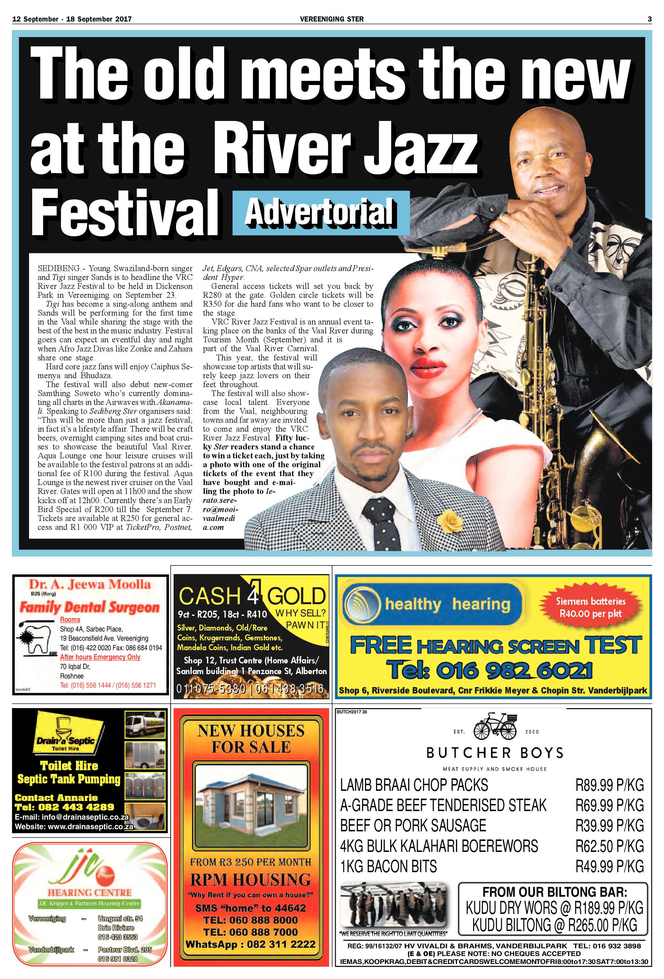 Vereeniging Ster 12 – 18 September 2017 page 3