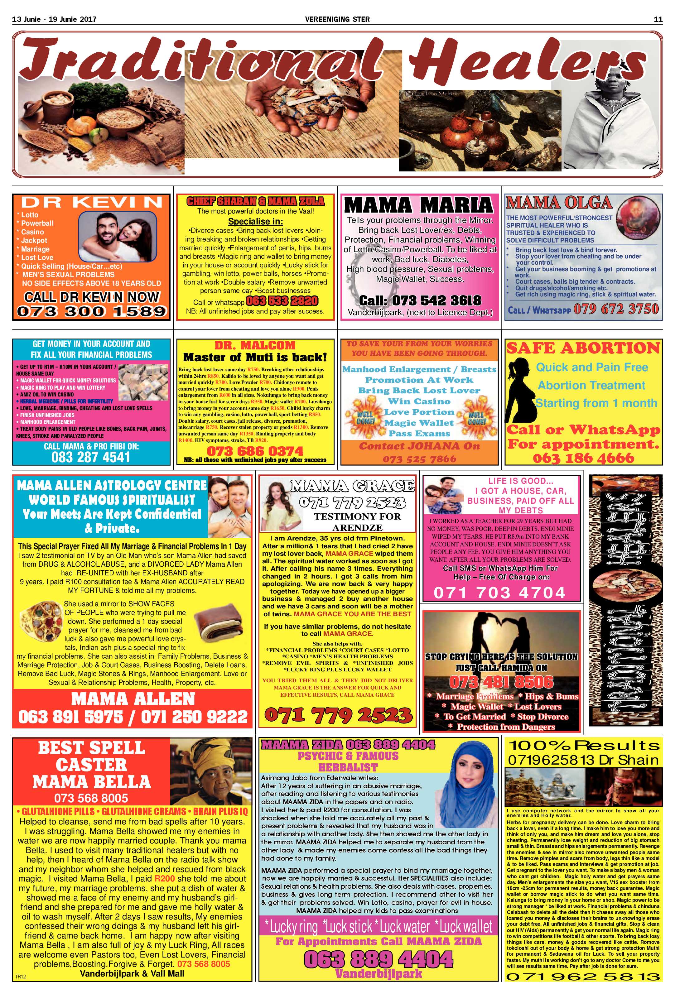 Vereeniging Ster 13 – 19 Junie 2017 page 11