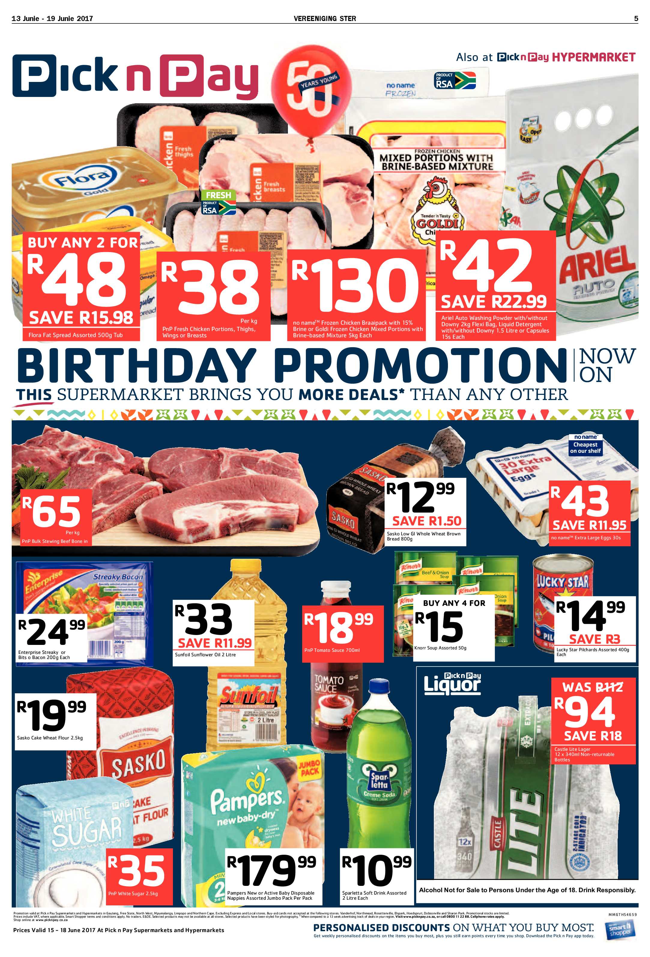 Vereeniging Ster 13 – 19 Junie 2017 page 5