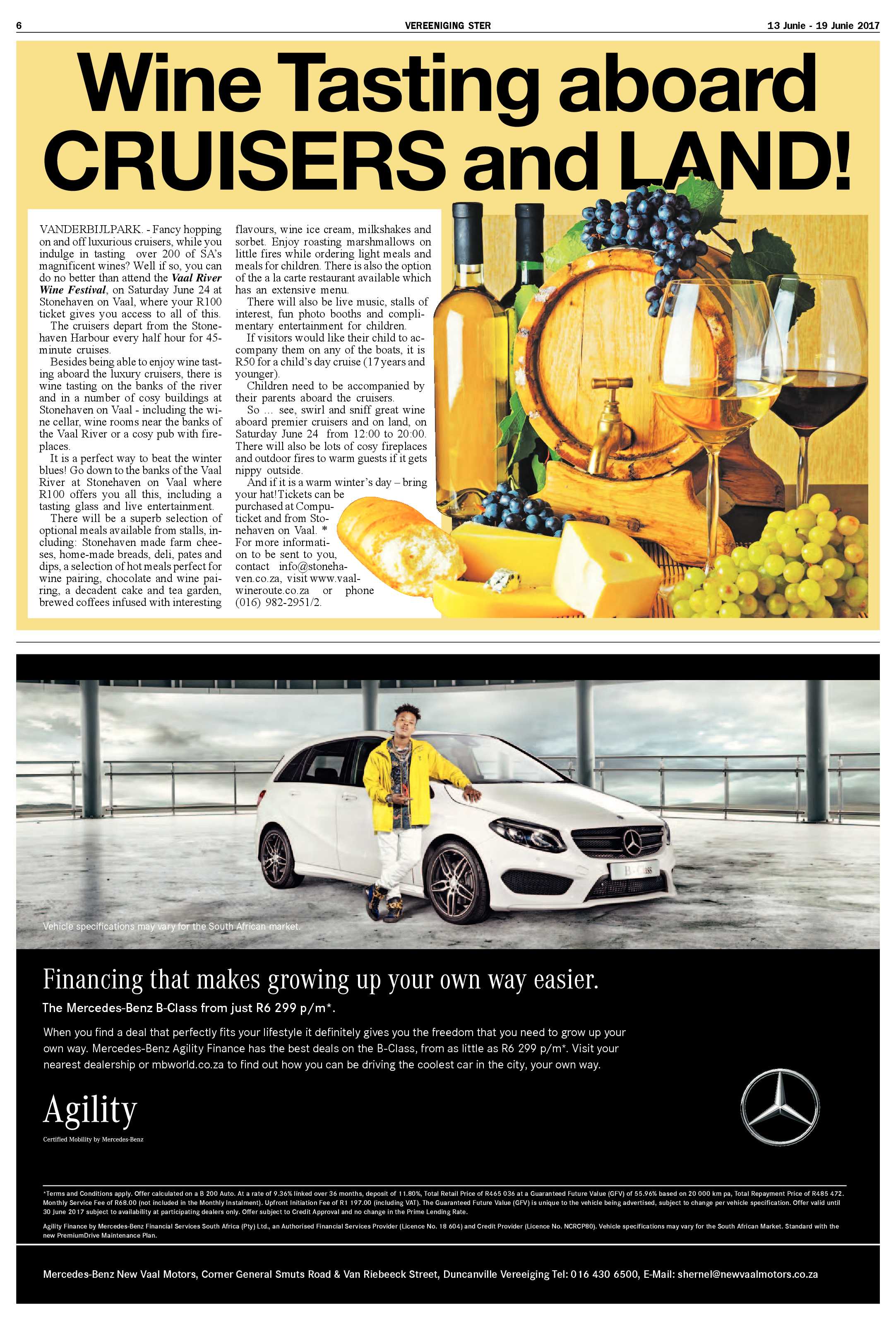 Vereeniging Ster 13 – 19 Junie 2017 page 6