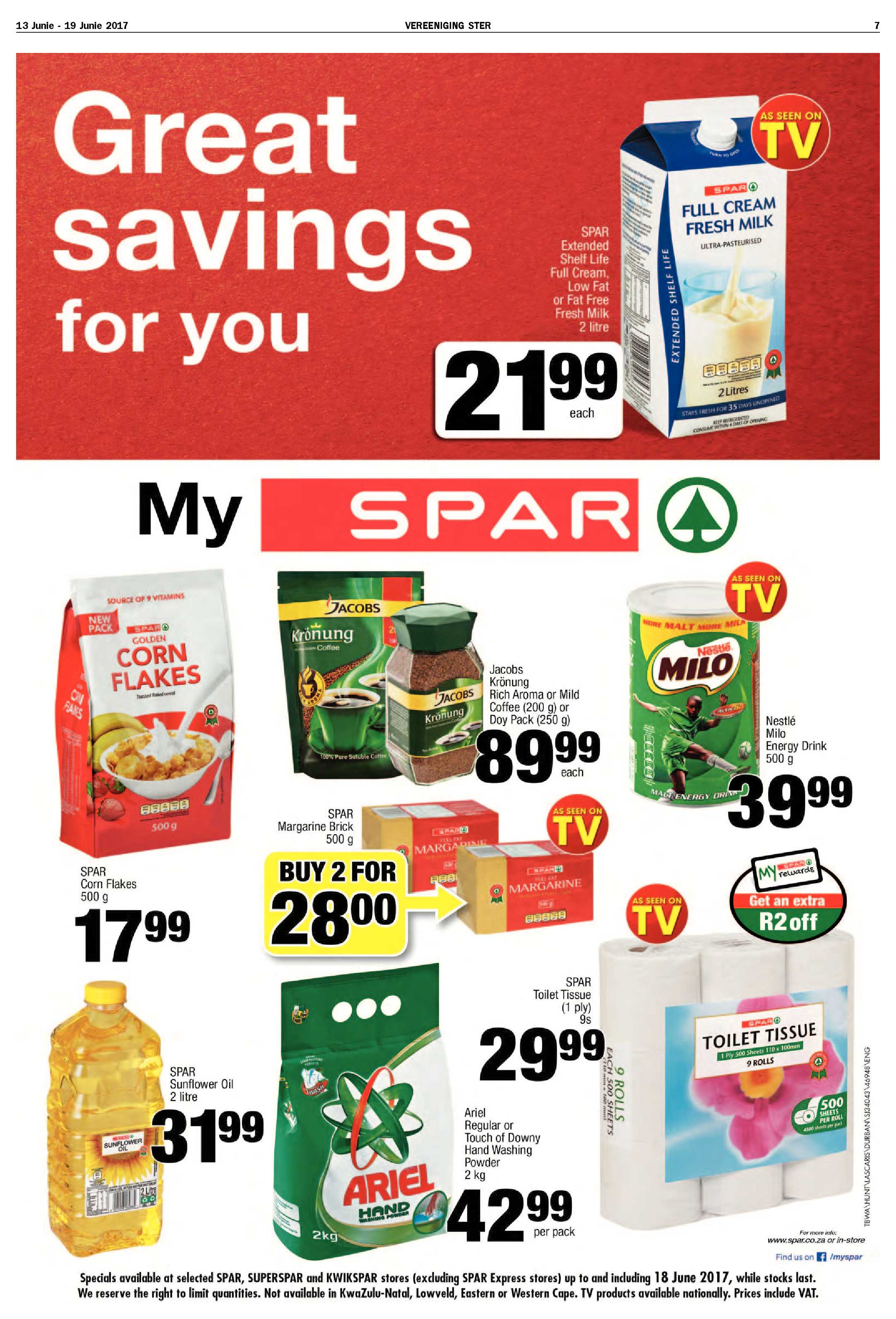 Vereeniging Ster 13 – 19 Junie 2017 page 7