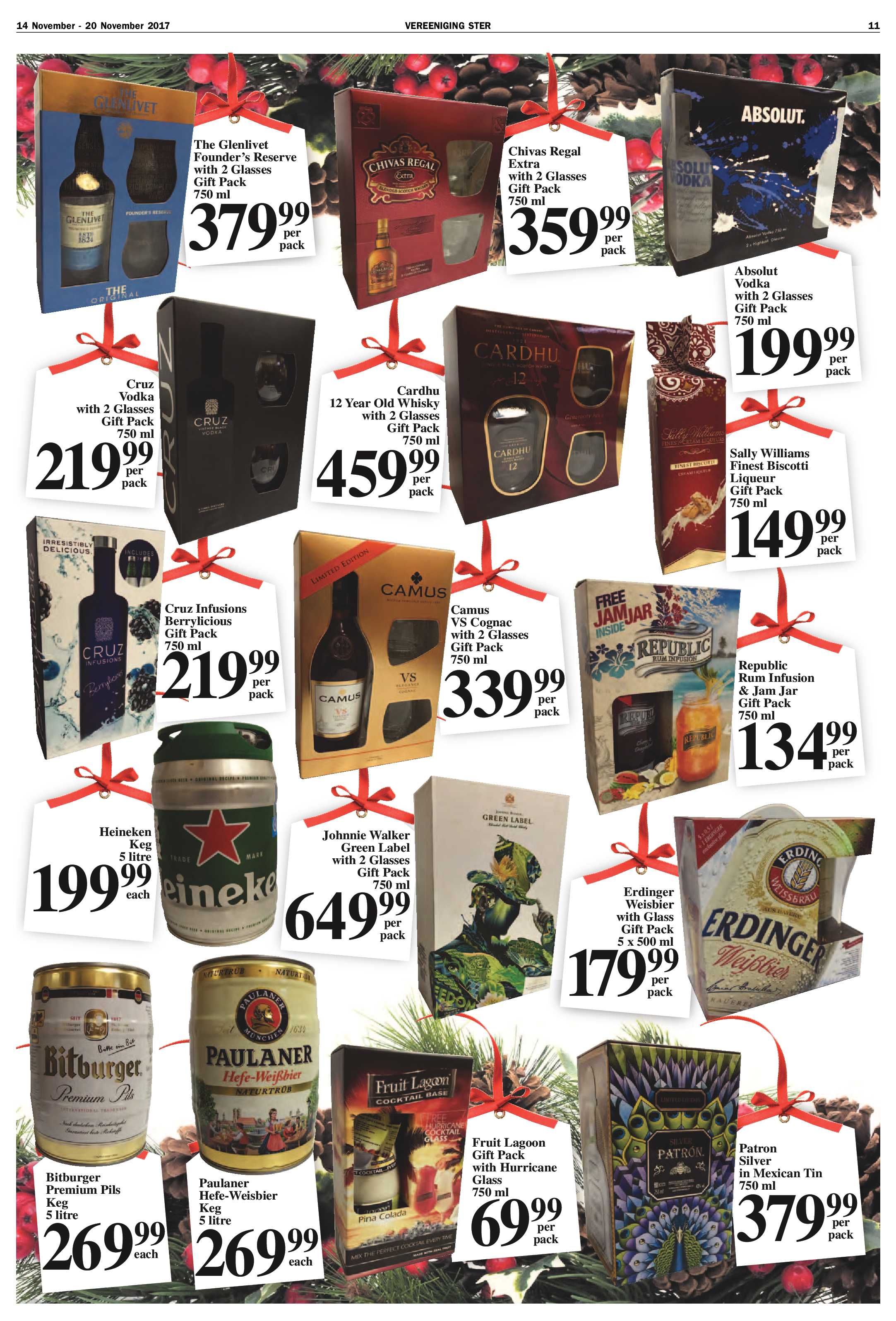 Vereeniging Ster 14 – 20 November 2017 page 11