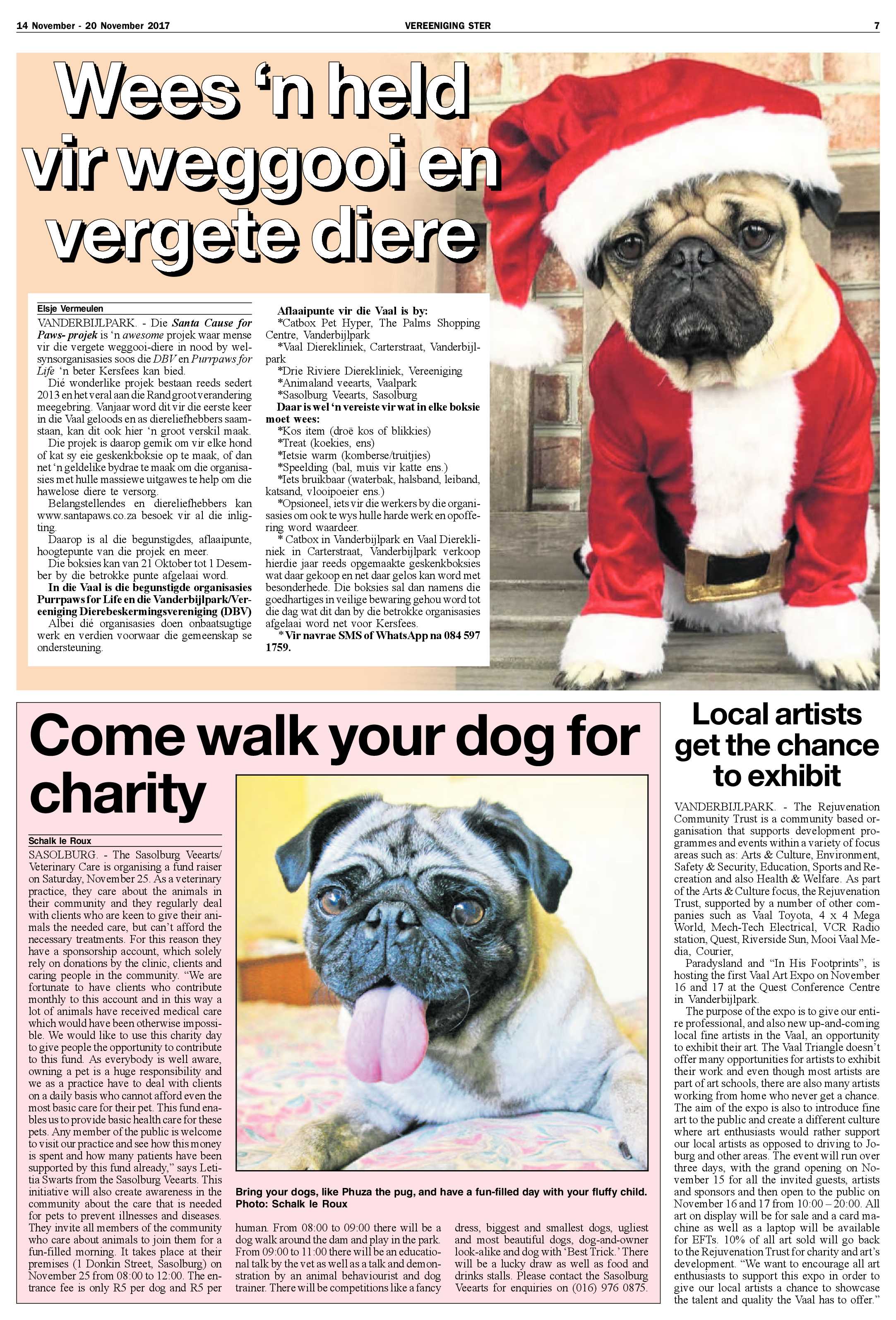 Vereeniging Ster 14 – 20 November 2017 page 7