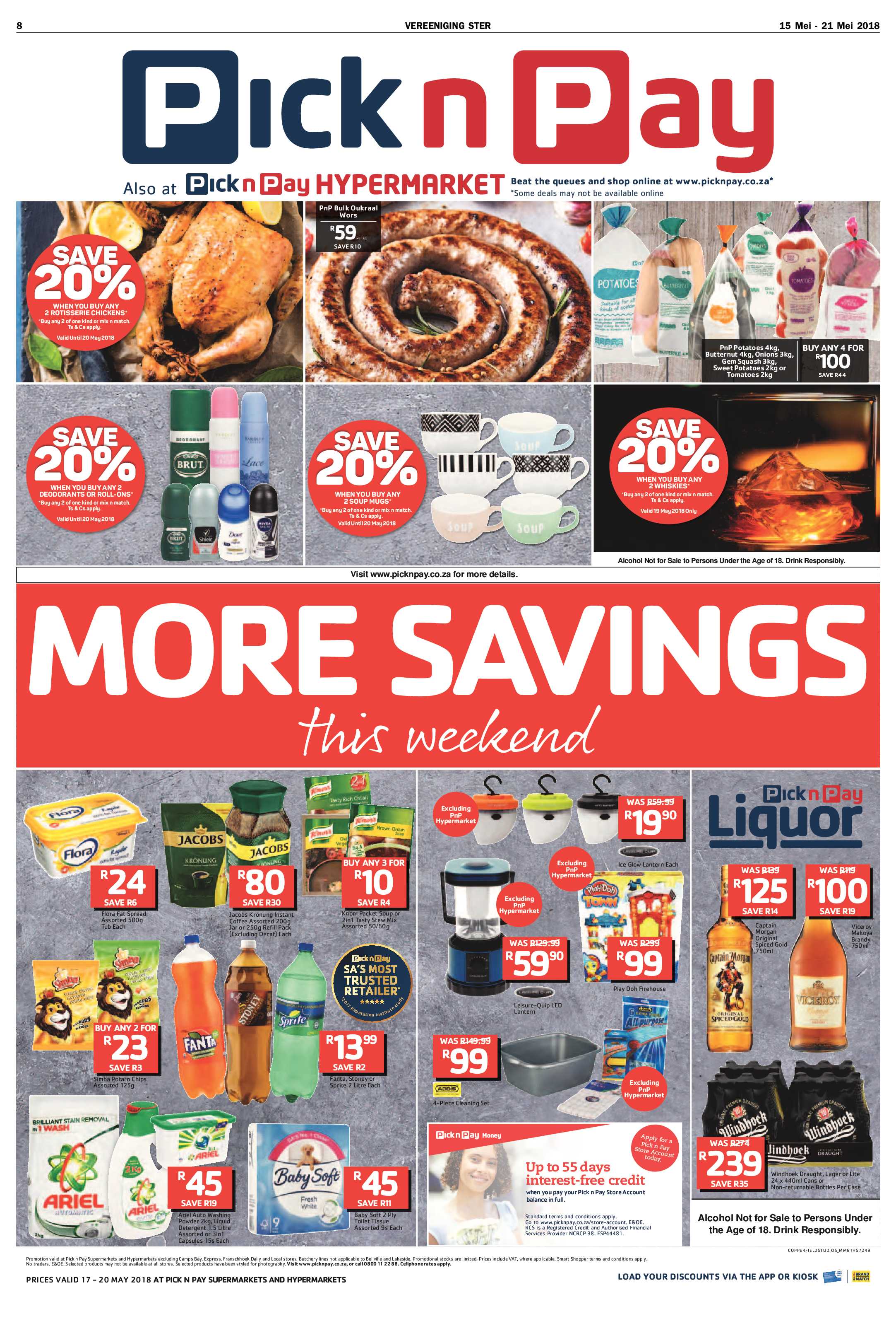 Vereeniging Ster 15 – 21 Mei 2018 page 8