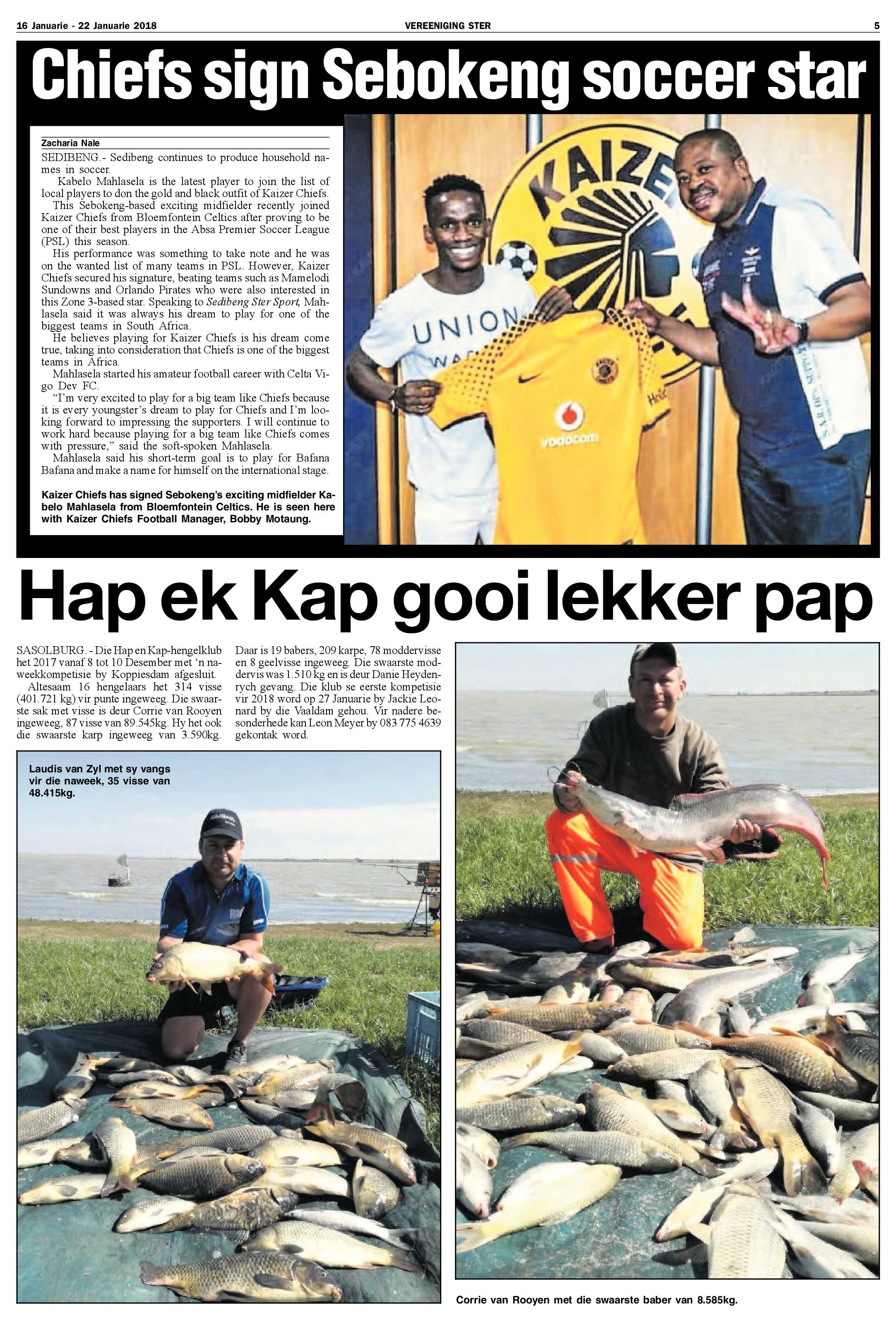 Vereeniging Ster 16 – 22 Januarie 2018 page 5