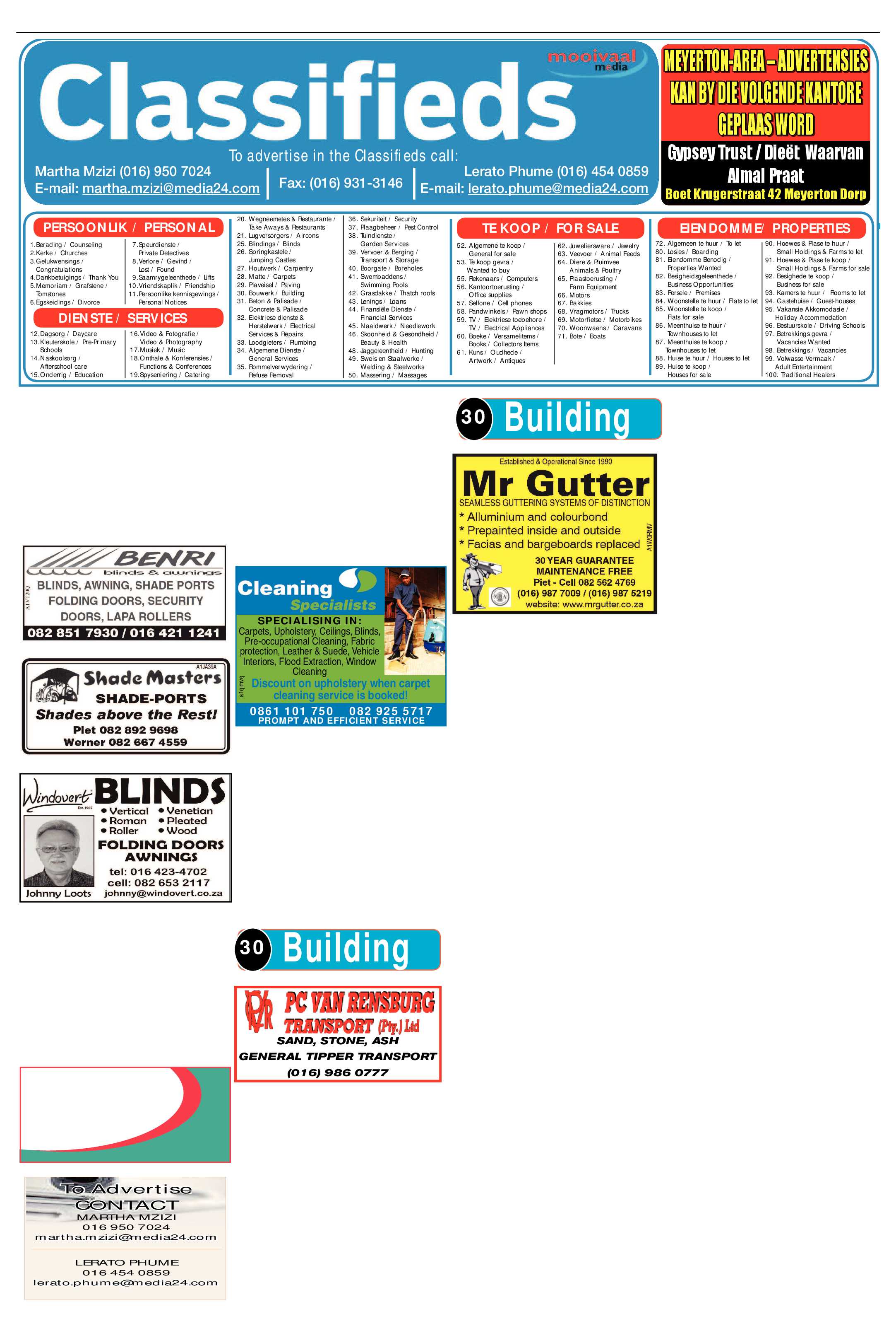 Vereeniging Ster 16 – 22 Mei 2017 page 10