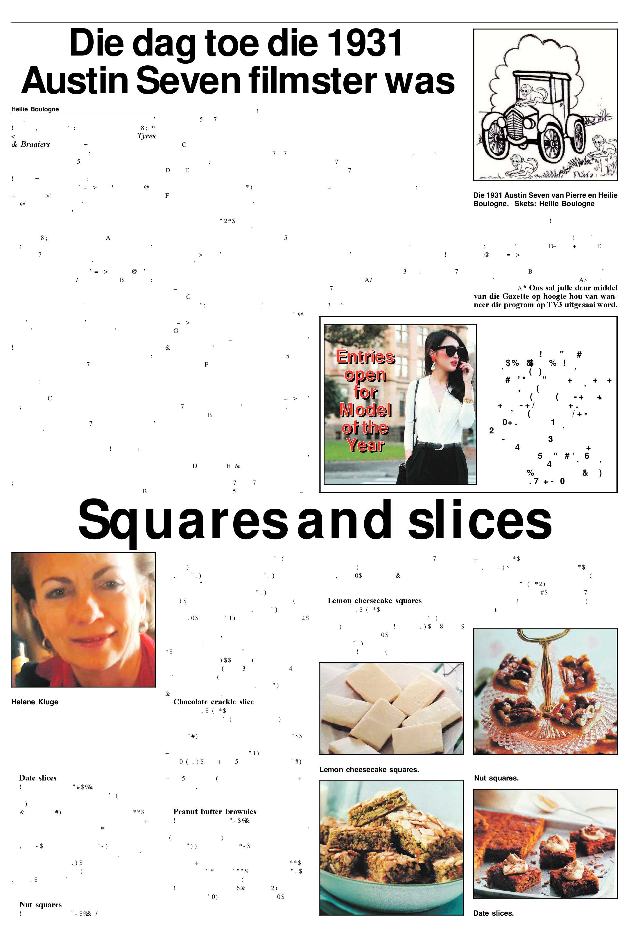 Vereeniging Ster 16 – 22 Mei 2017 page 15