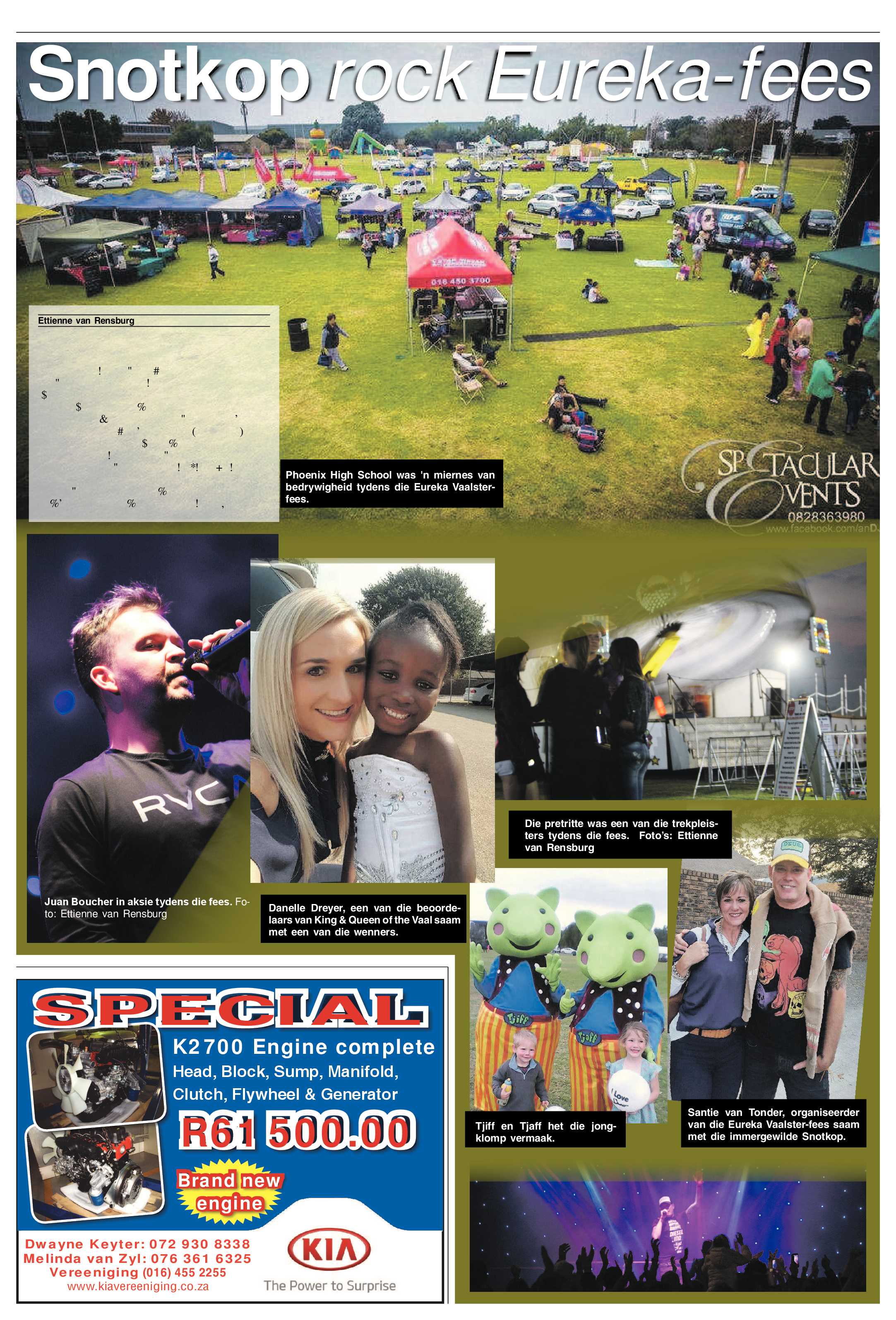 Vereeniging Ster 16 – 22 Mei 2017 page 4