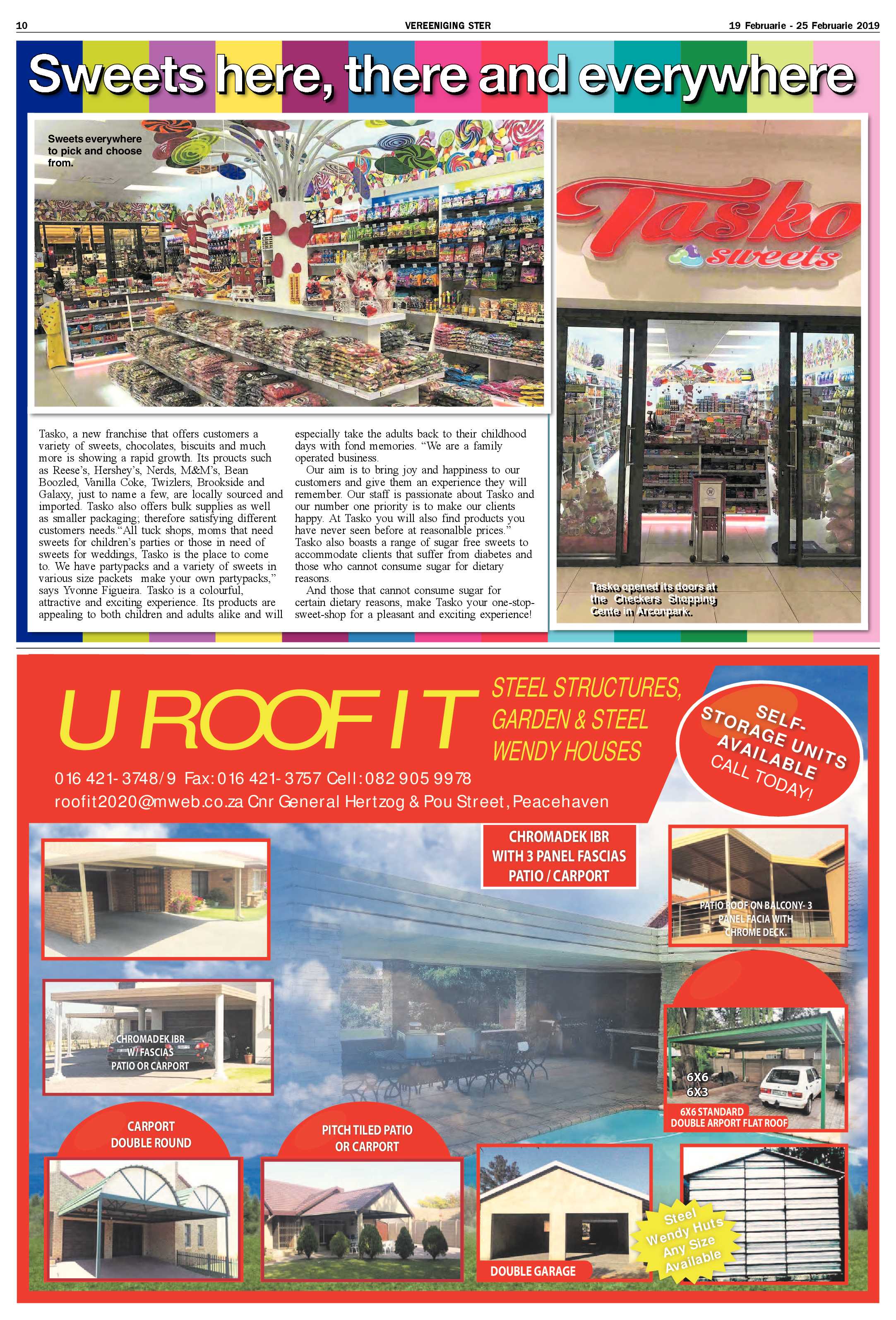 Vereeniging Ster 19 – 25 Februarie 2019 page 10