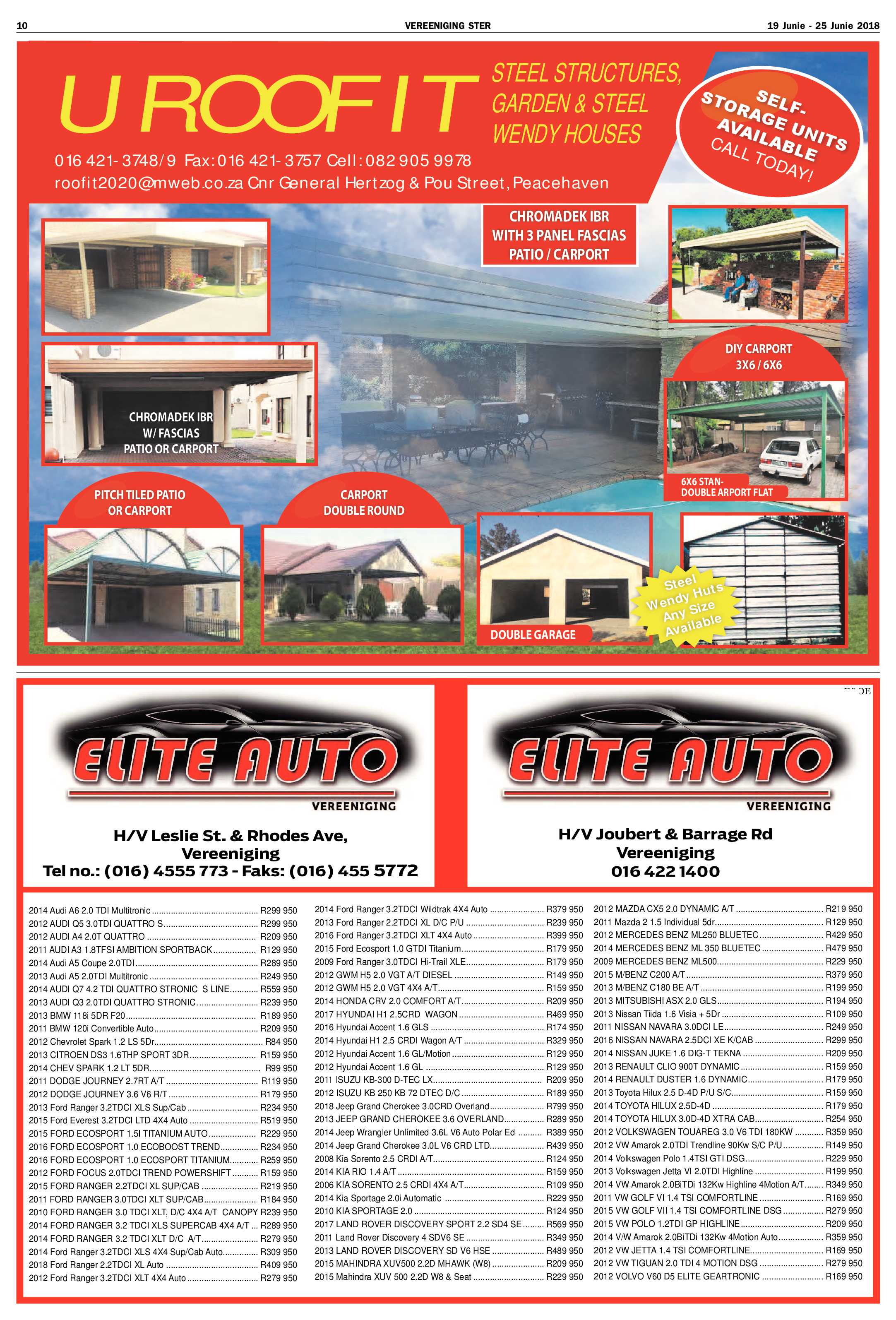 Vereeniging Ster 19 – 25 Junie 2018 page 10