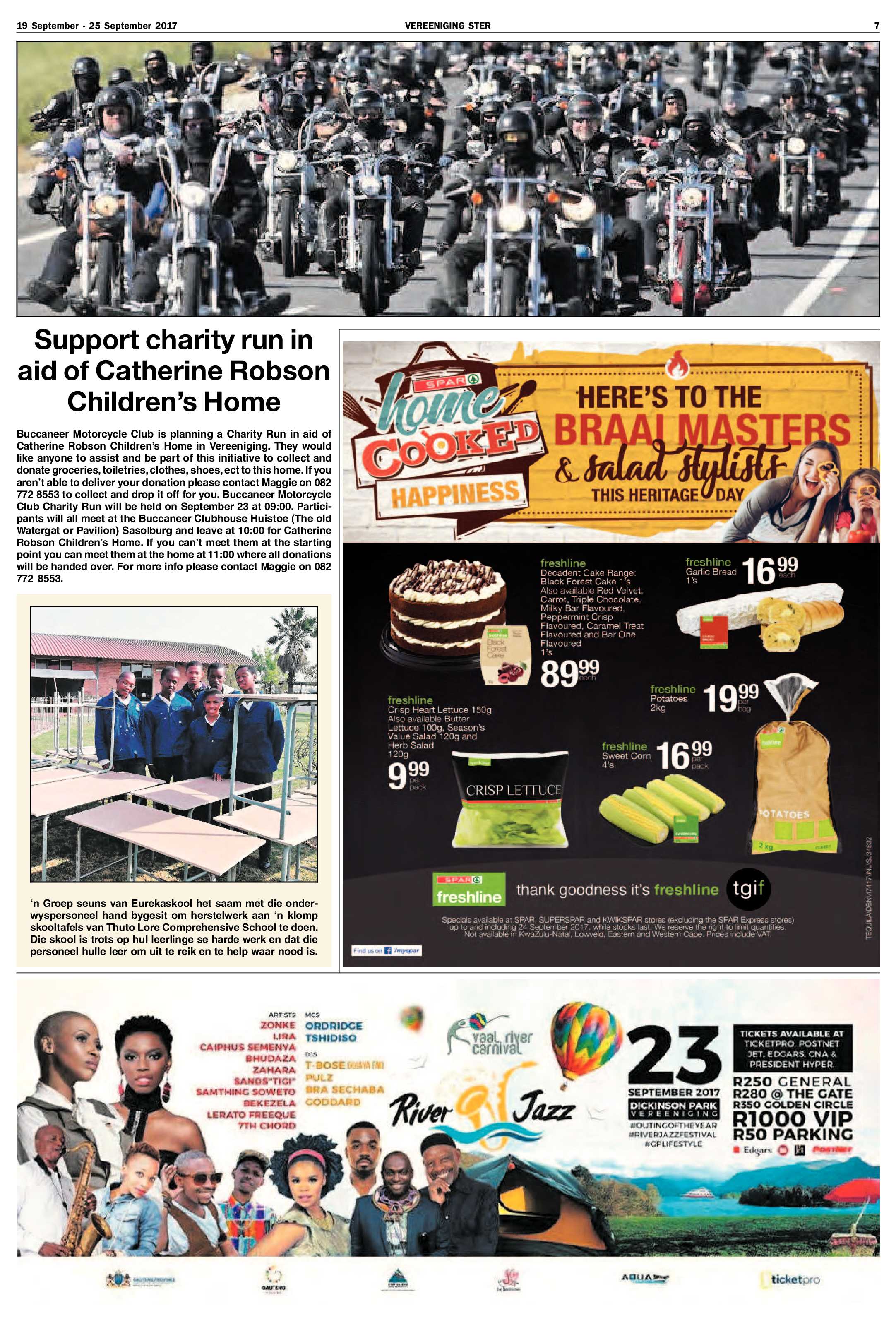 Vereeniging Ster 19 – 25 September 2017 page 7