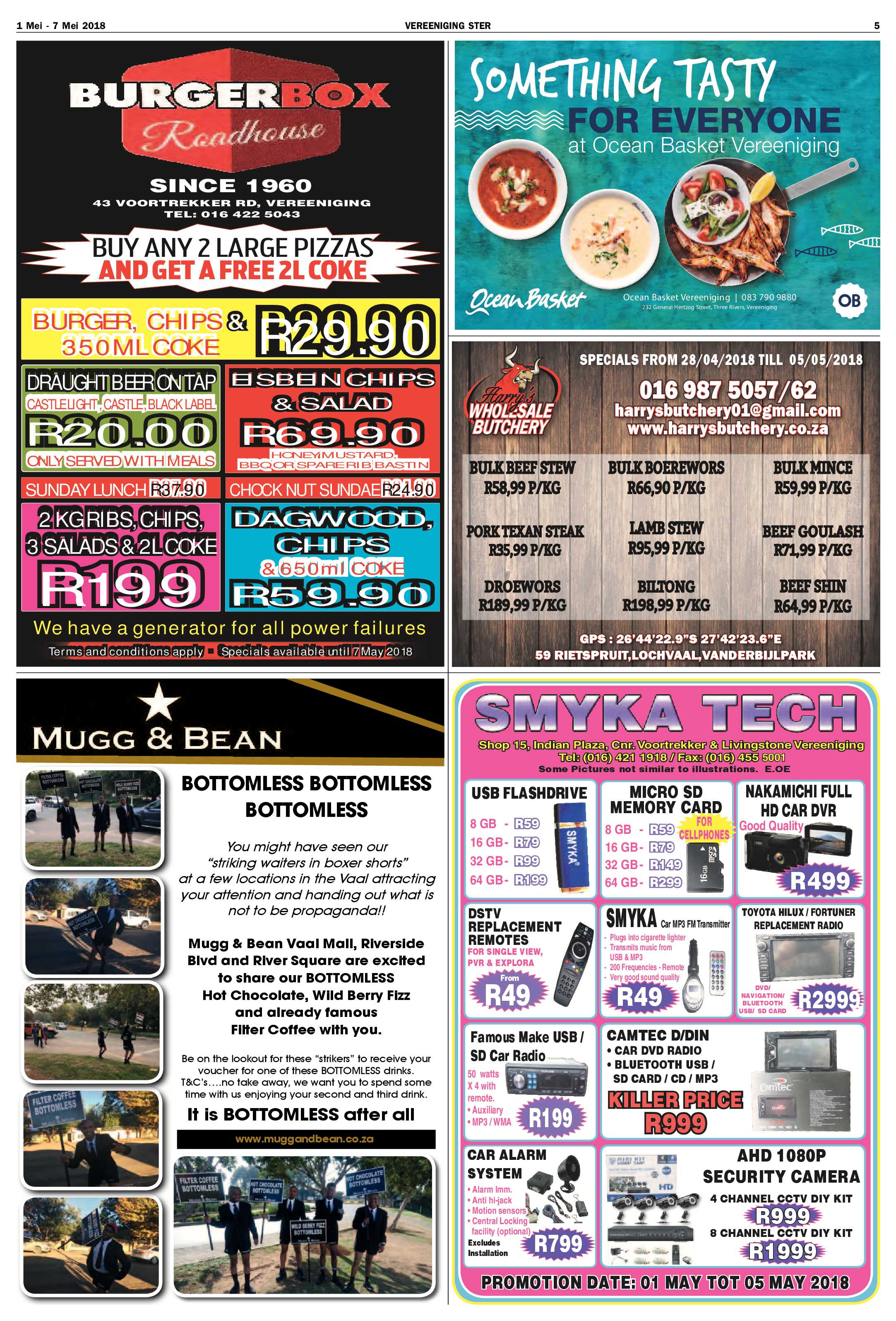 Vereeniging Ster 1 – 7 Mei 2018 page 4