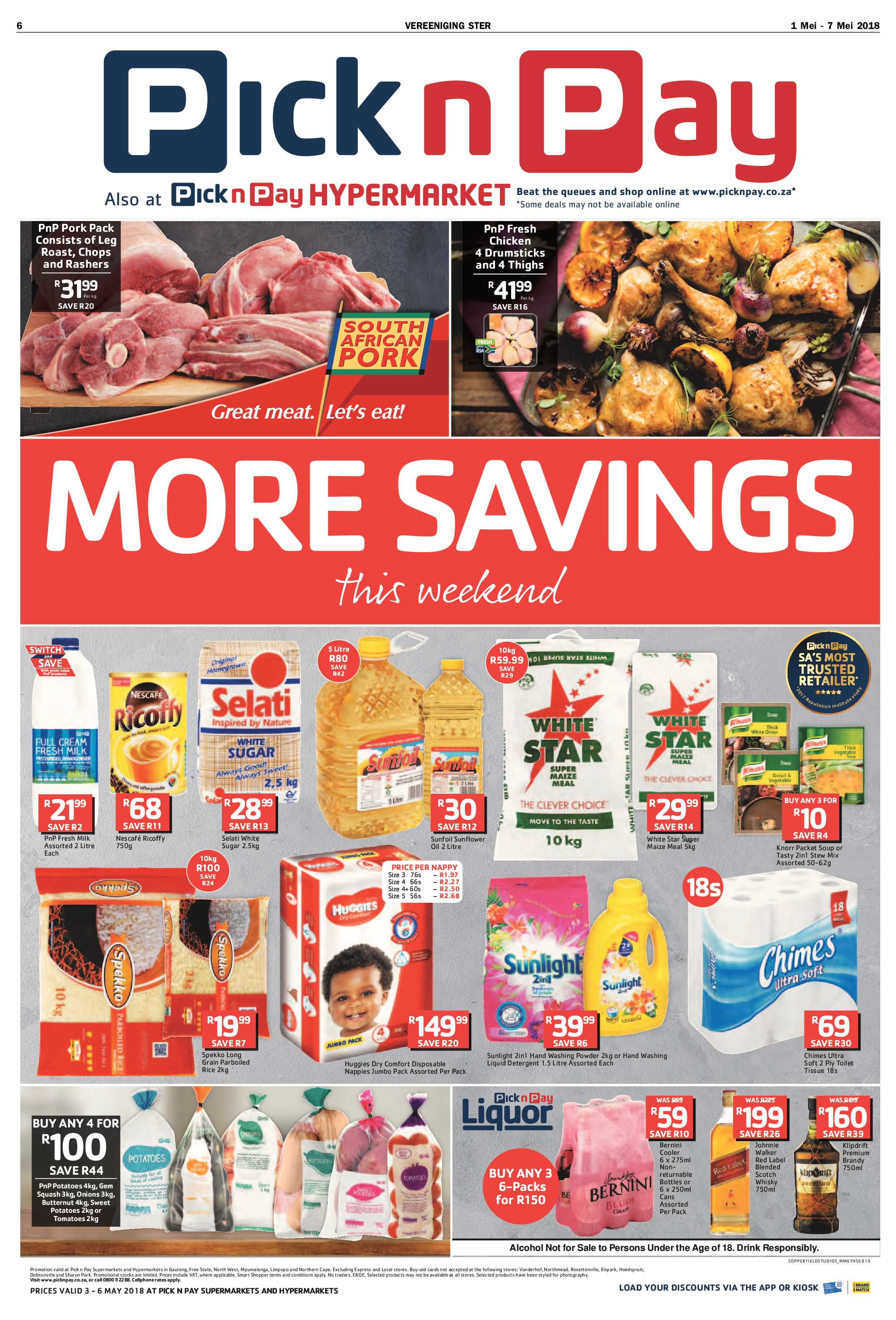 Vereeniging Ster 1 – 7 Mei 2018 page 5