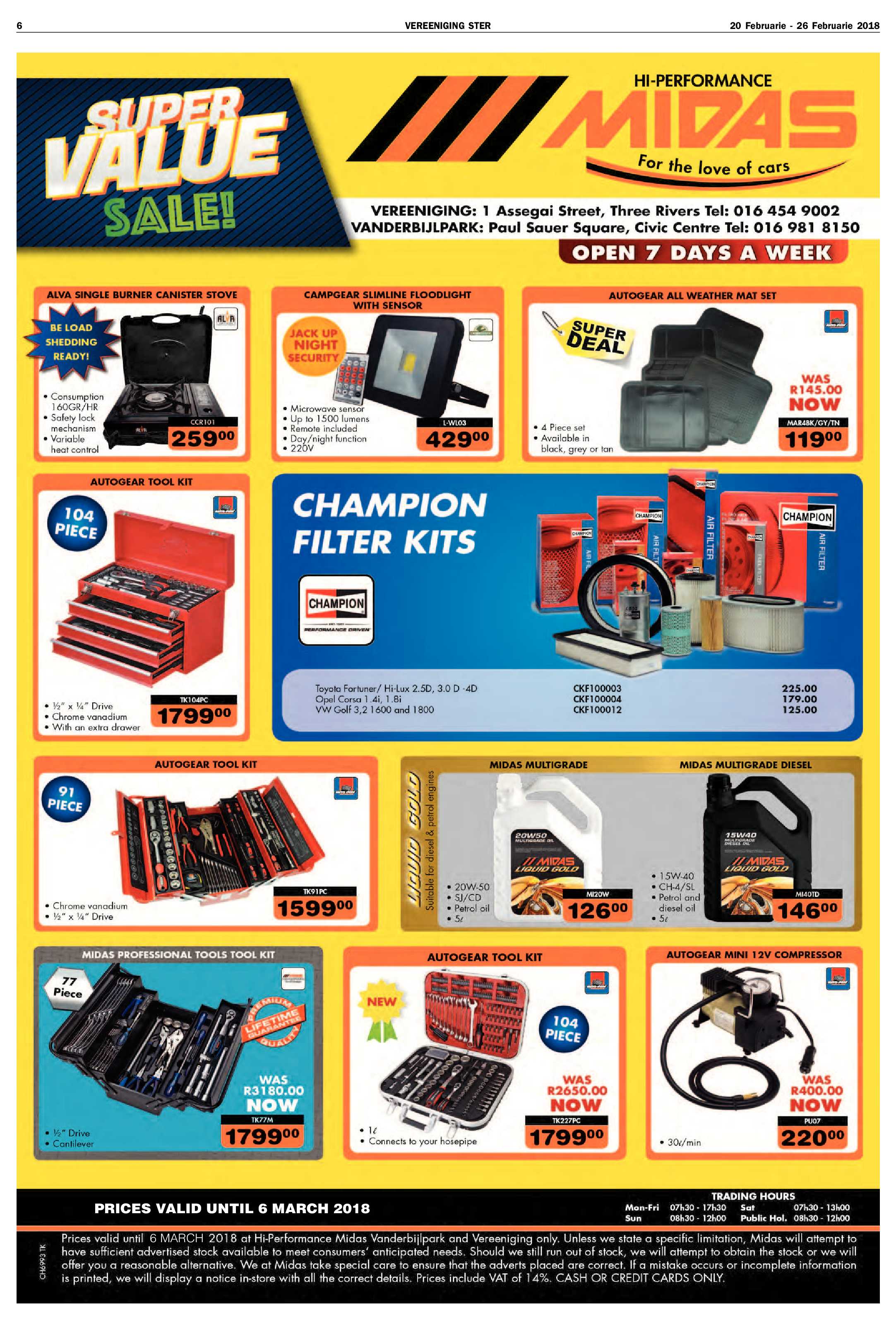 Vereeniging Ster 20 -26 Februarie 2018 page 6