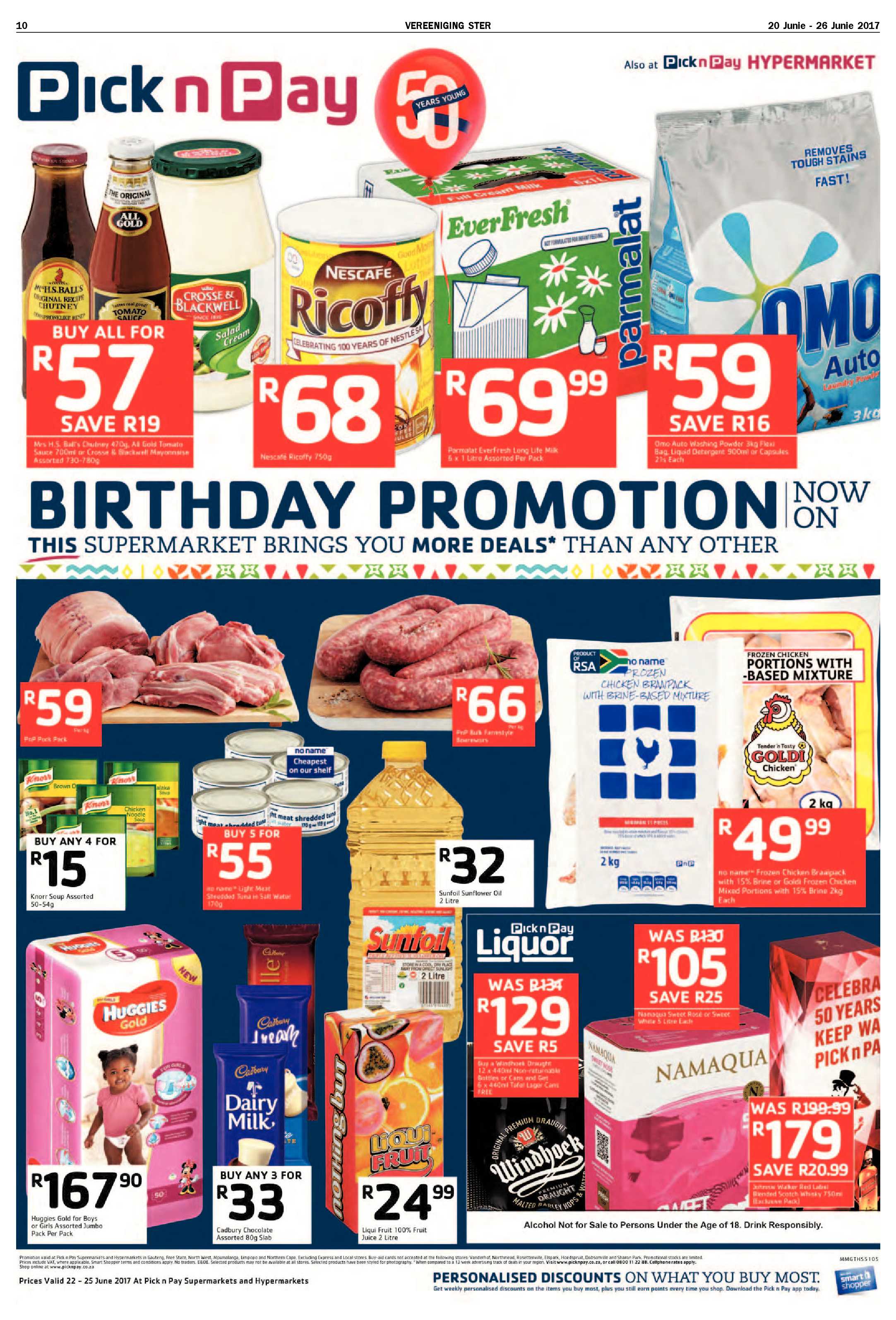 Vereeniging Ster 20 – 26 Junie 2017 page 10