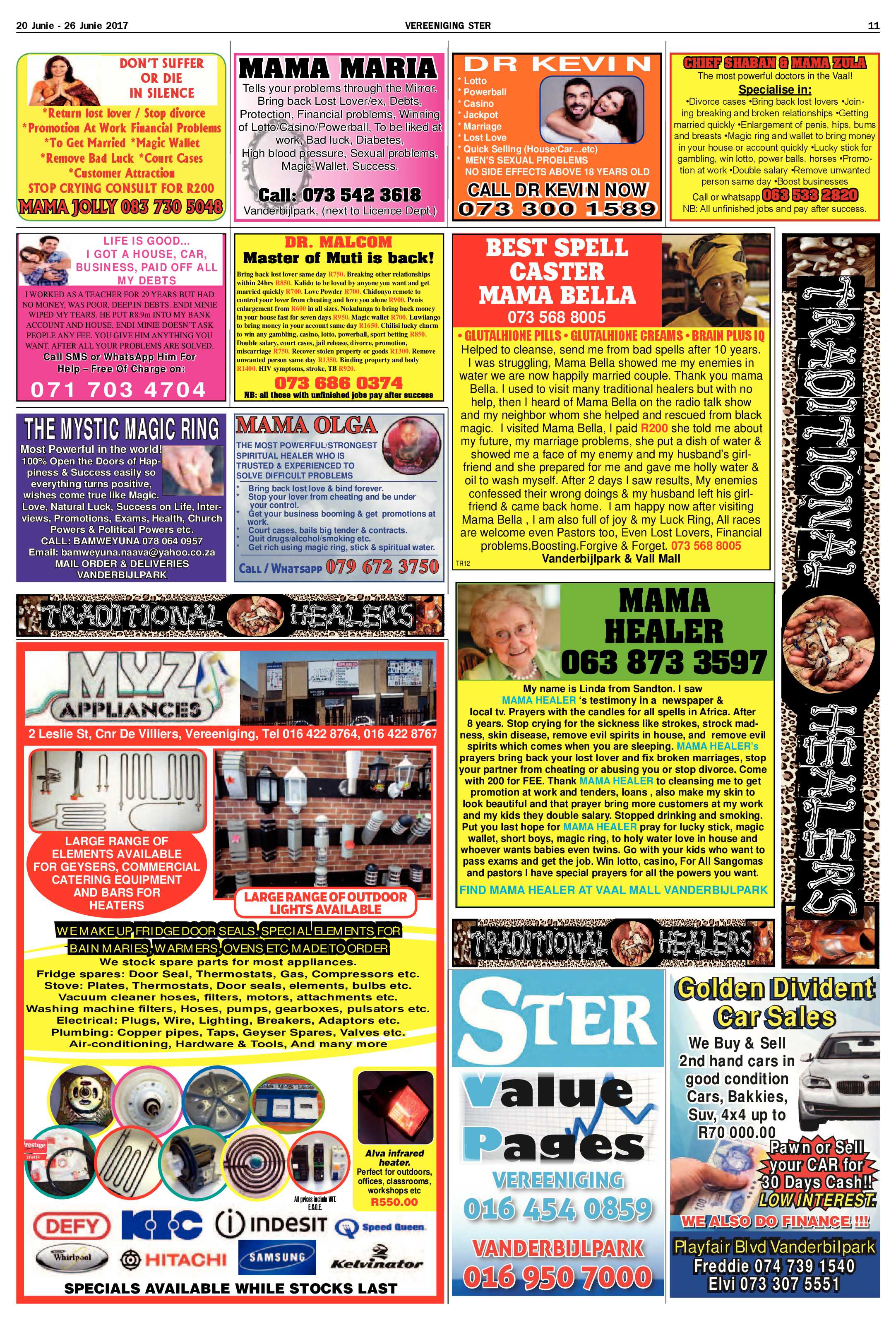 Vereeniging Ster 20 – 26 Junie 2017 page 11