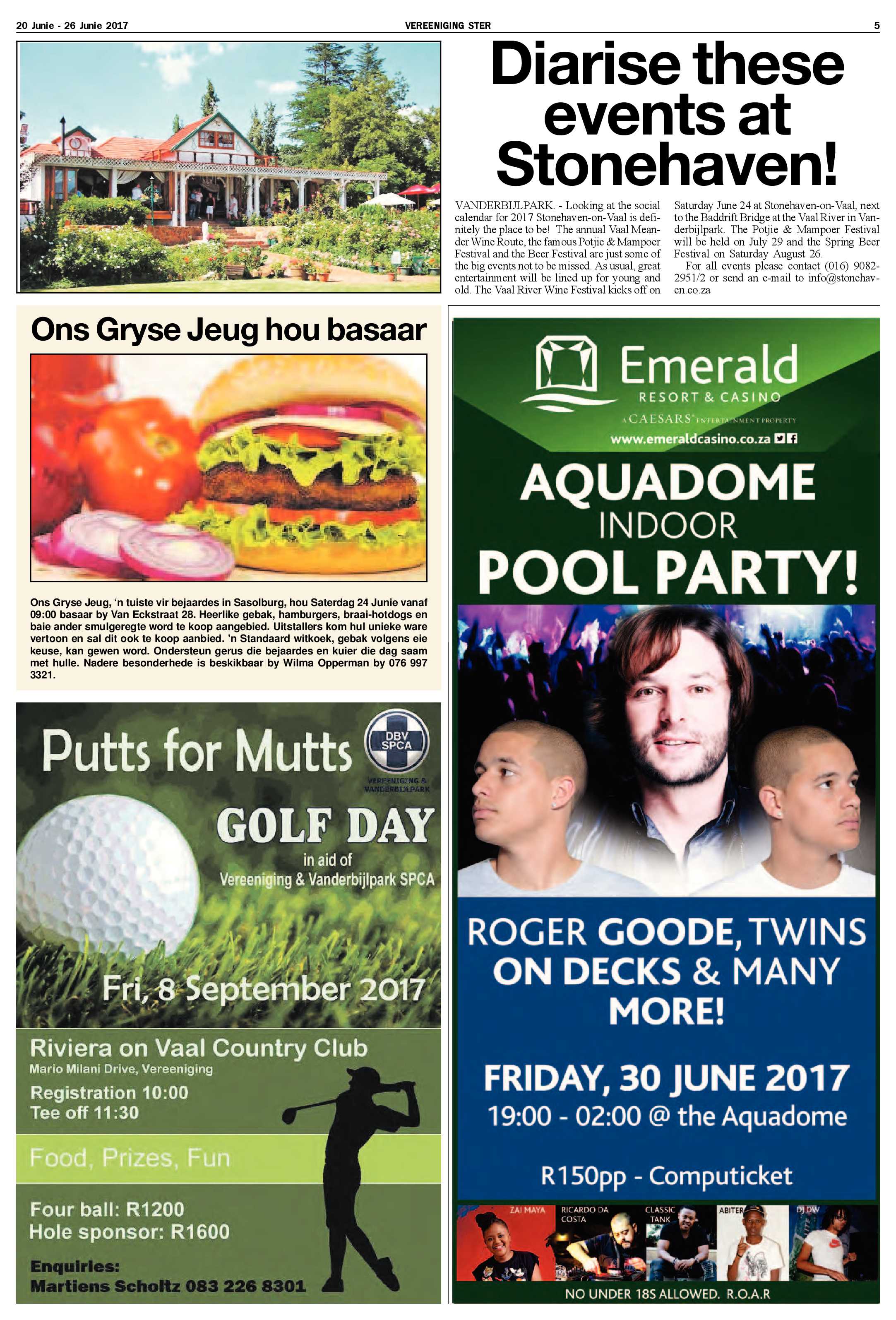 Vereeniging Ster 20 – 26 Junie 2017 page 5