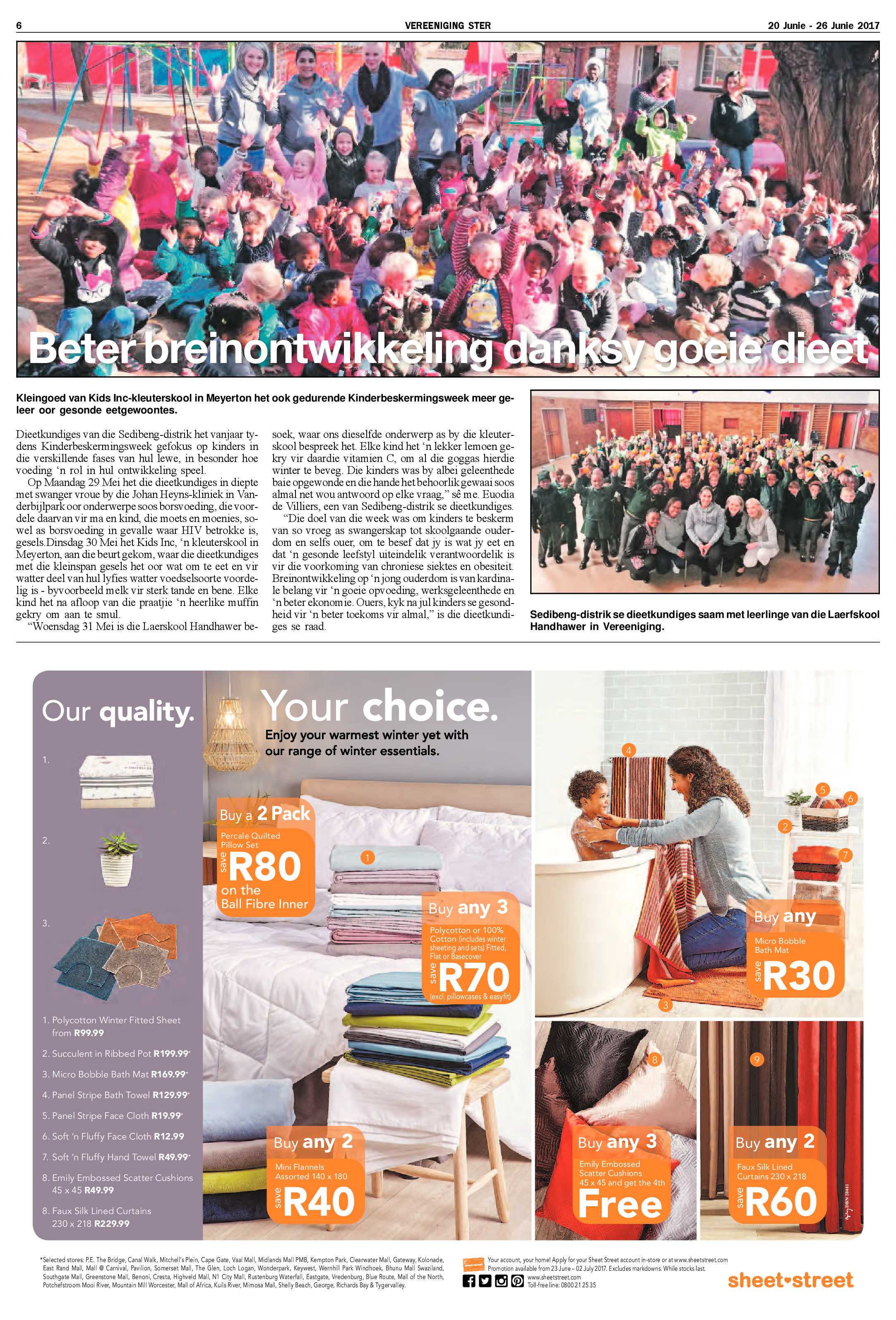 Vereeniging Ster 20 – 26 Junie 2017 page 6