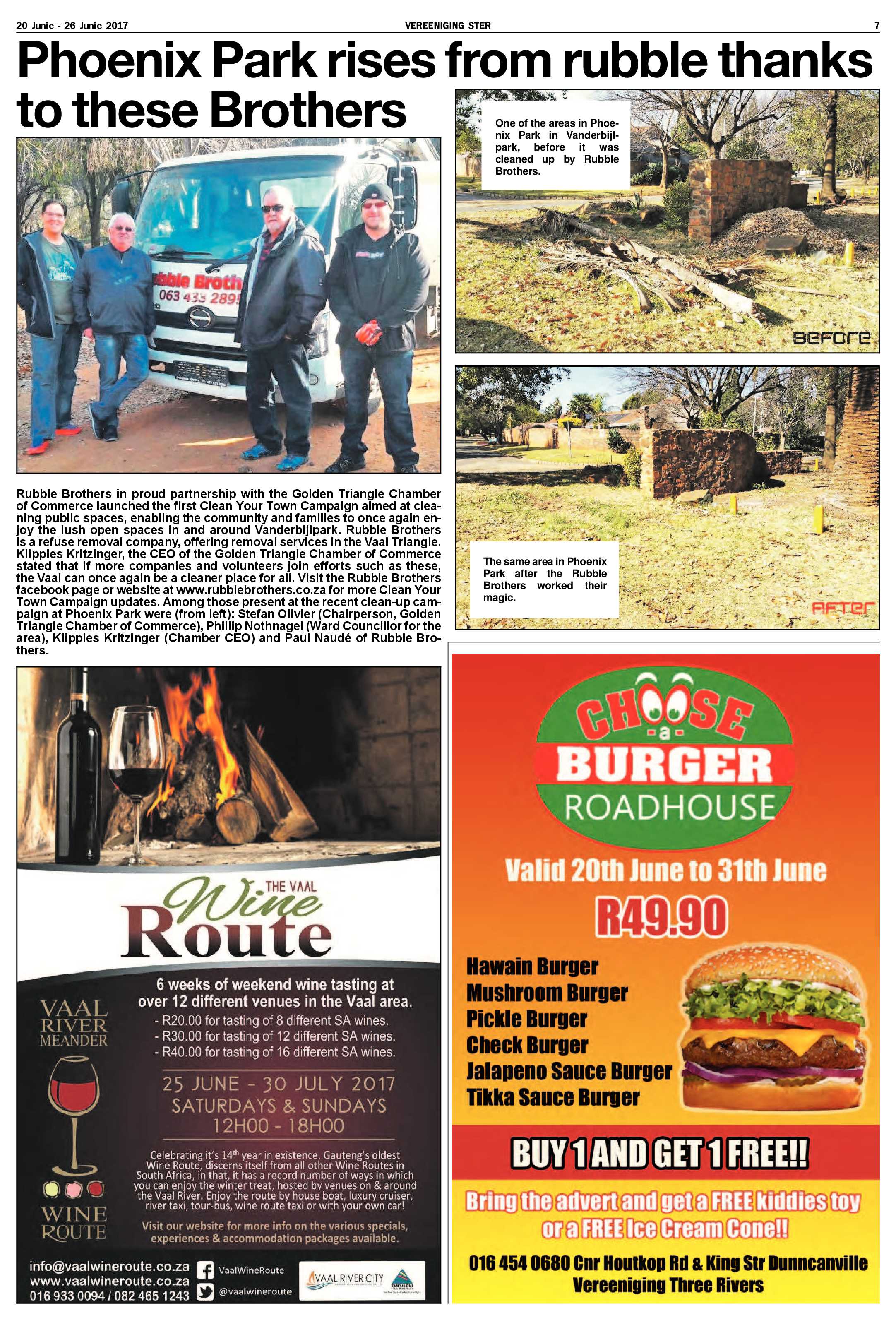 Vereeniging Ster 20 – 26 Junie 2017 page 7