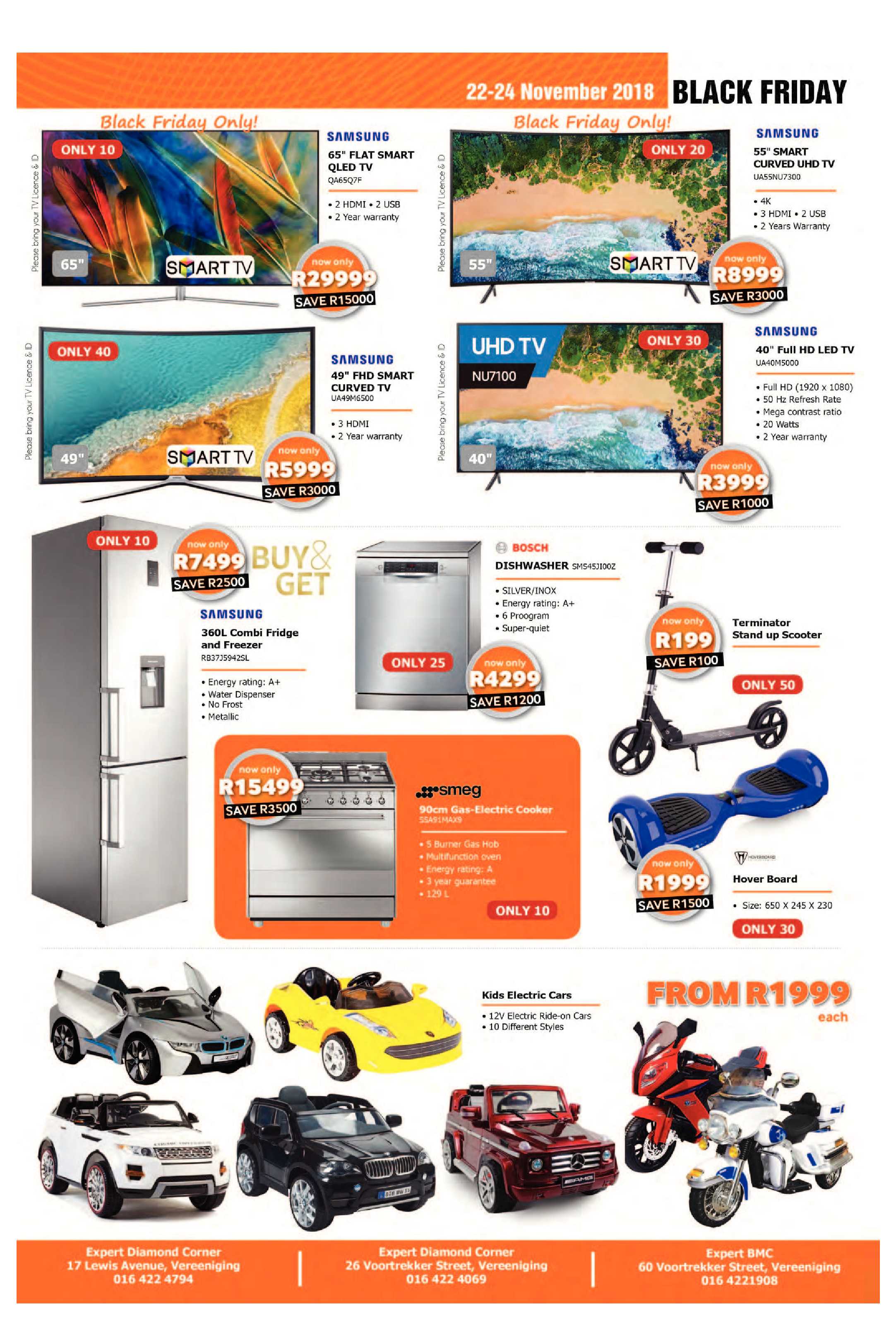 Vereeniging Ster 20 – 26 November 2018 page 5