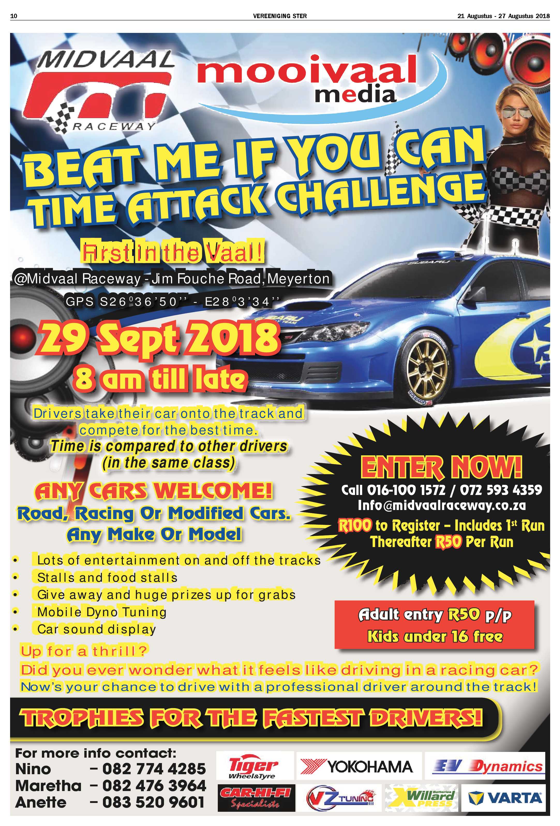 Vereeniging Ster 21 – 27 Augustus 2018 page 10