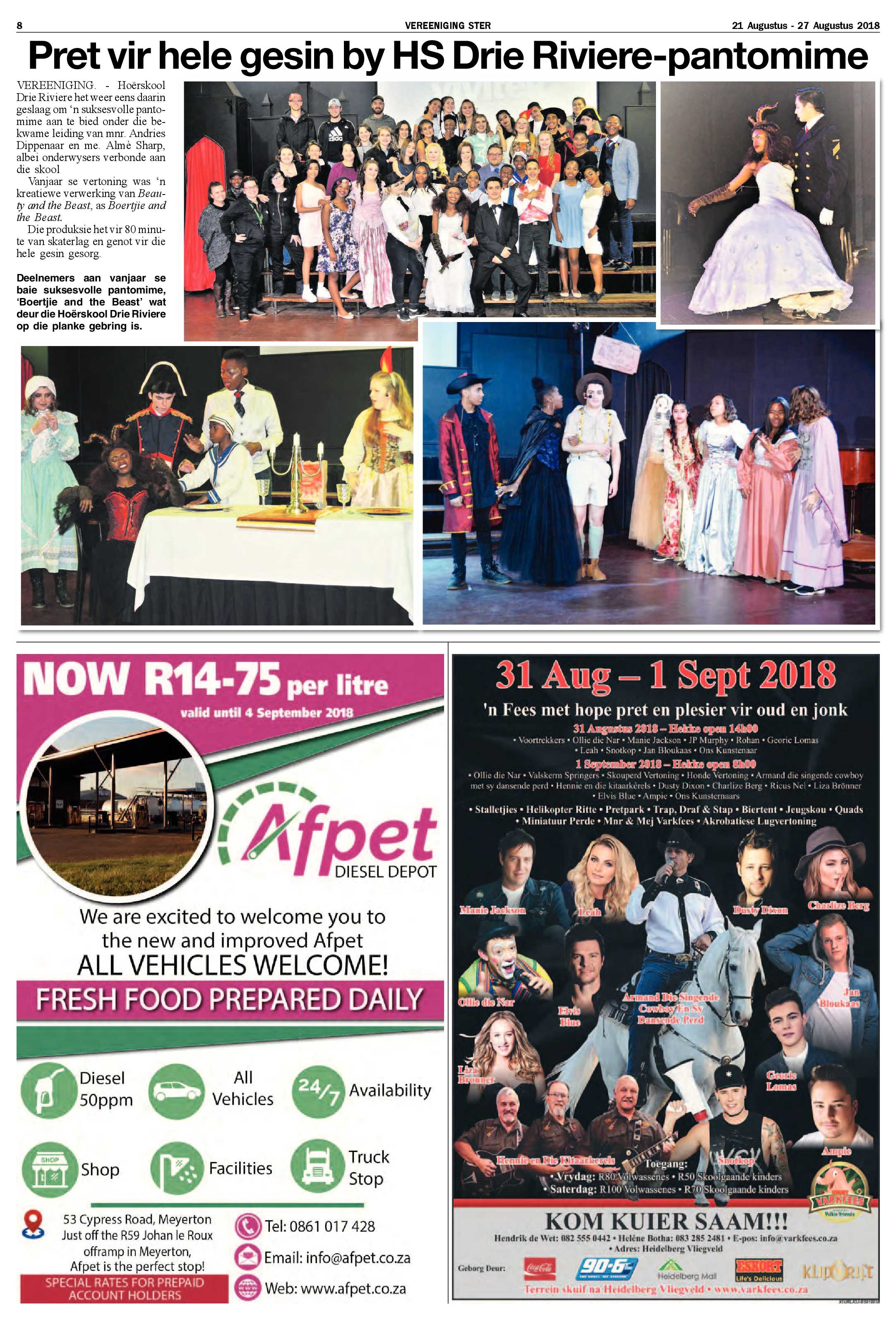Vereeniging Ster 21 – 27 Augustus 2018 page 8