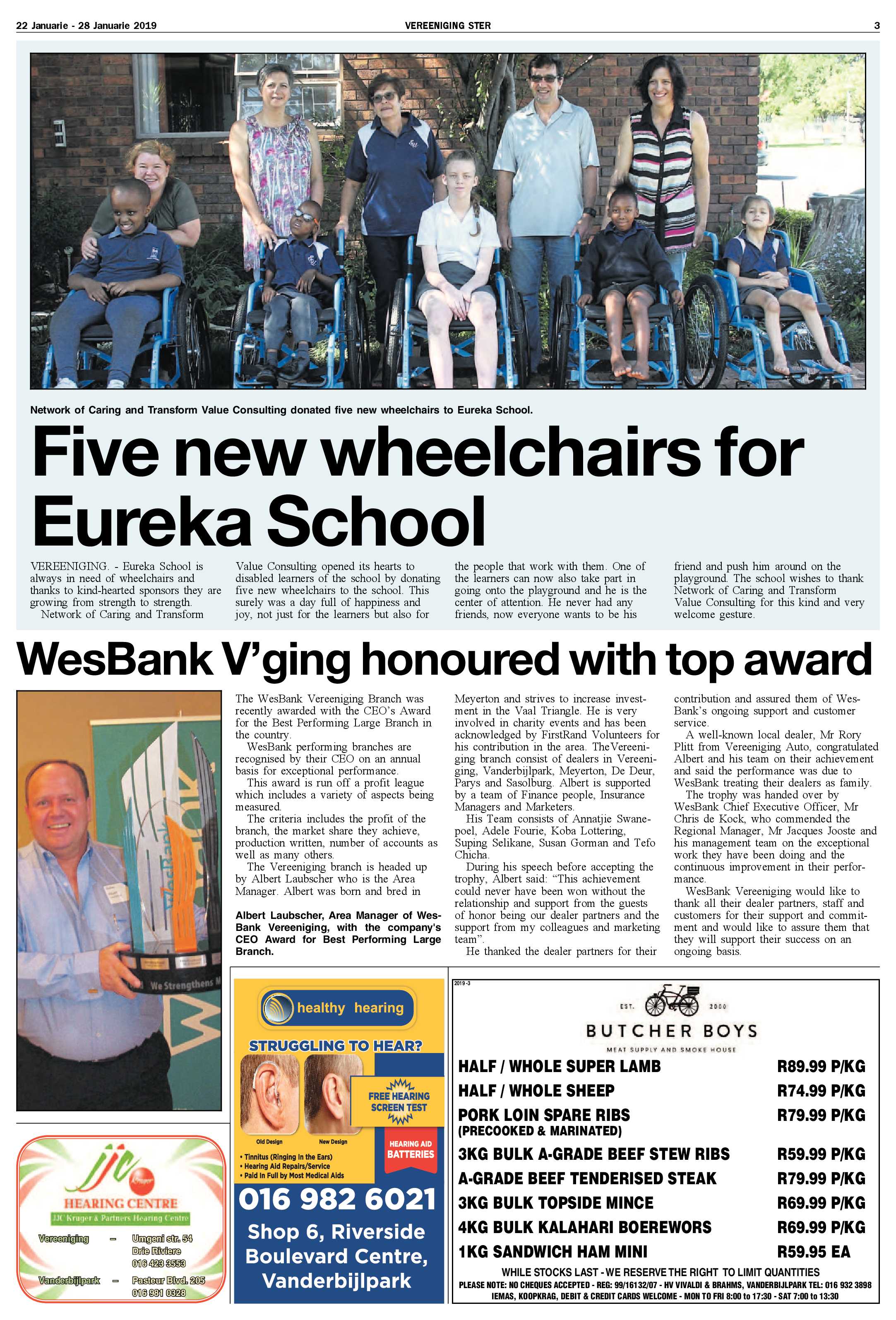 Vereeniging Ster 22 – 28 Januarie 2019 page 3