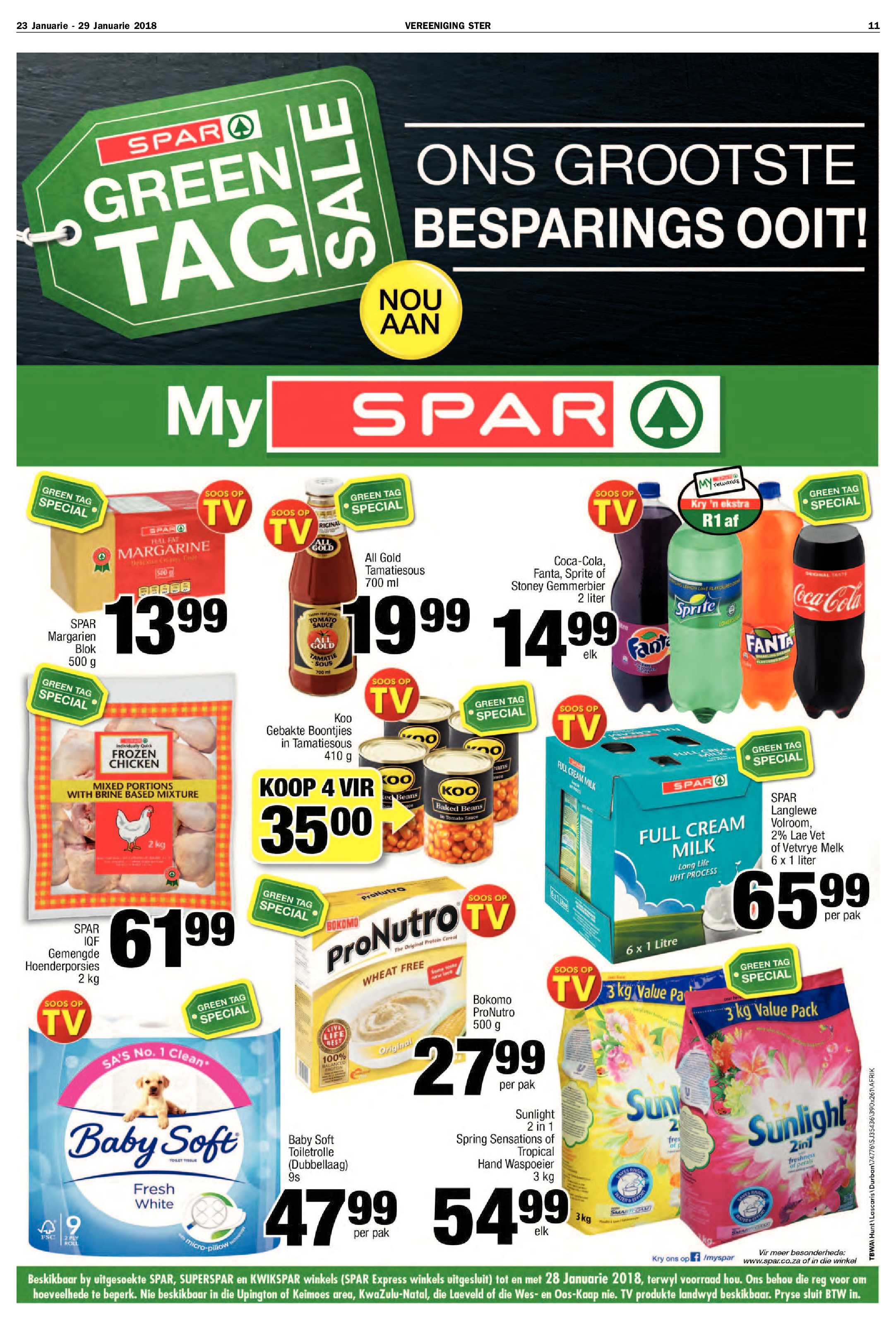 Vereeniging Ster 23 – 29 Januarie 2018 page 11