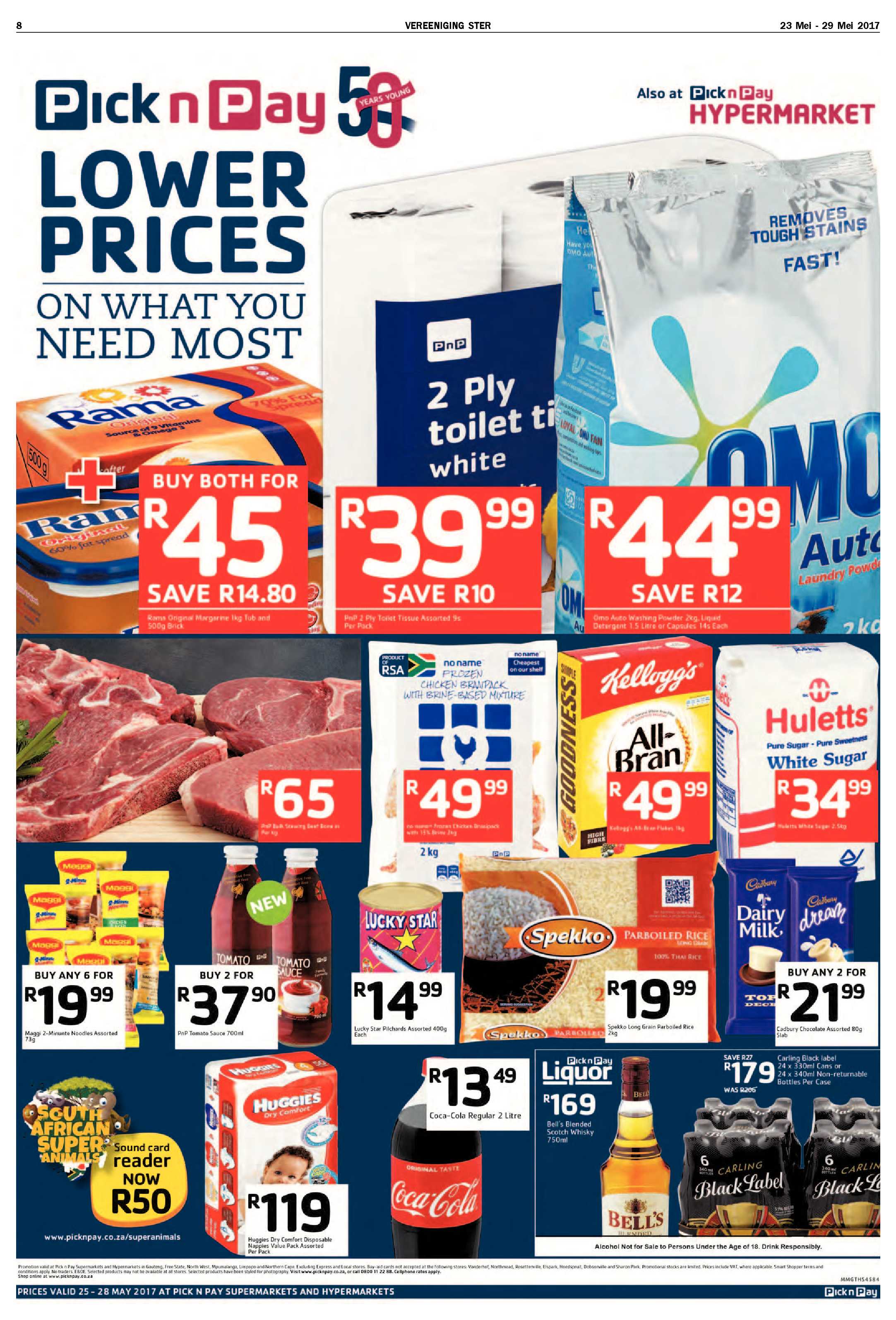 Vereeniging Ster 23 – 29 Mei 2017 page 8