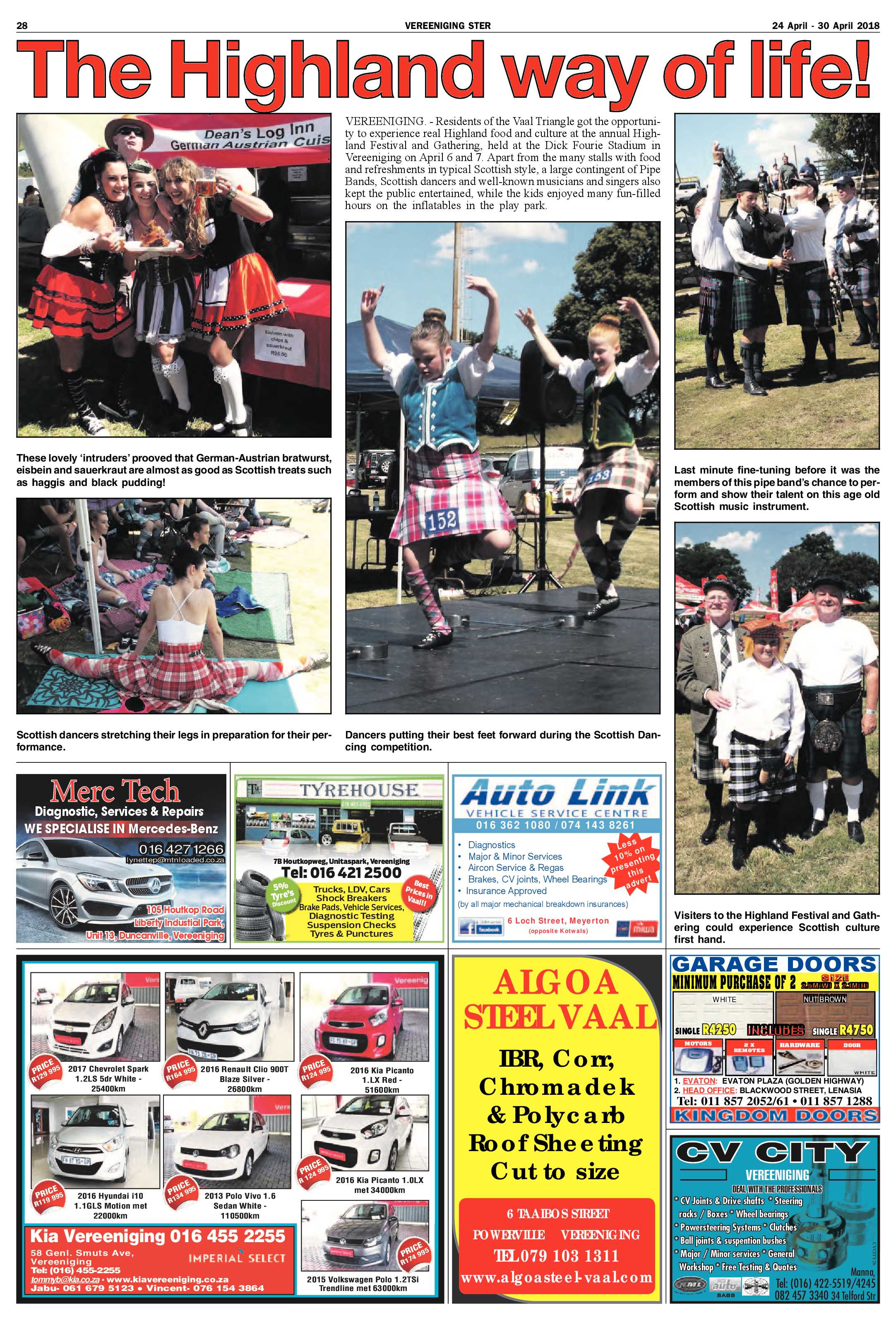 Vereeniging Ster 24 – 30 April 2018 page 28
