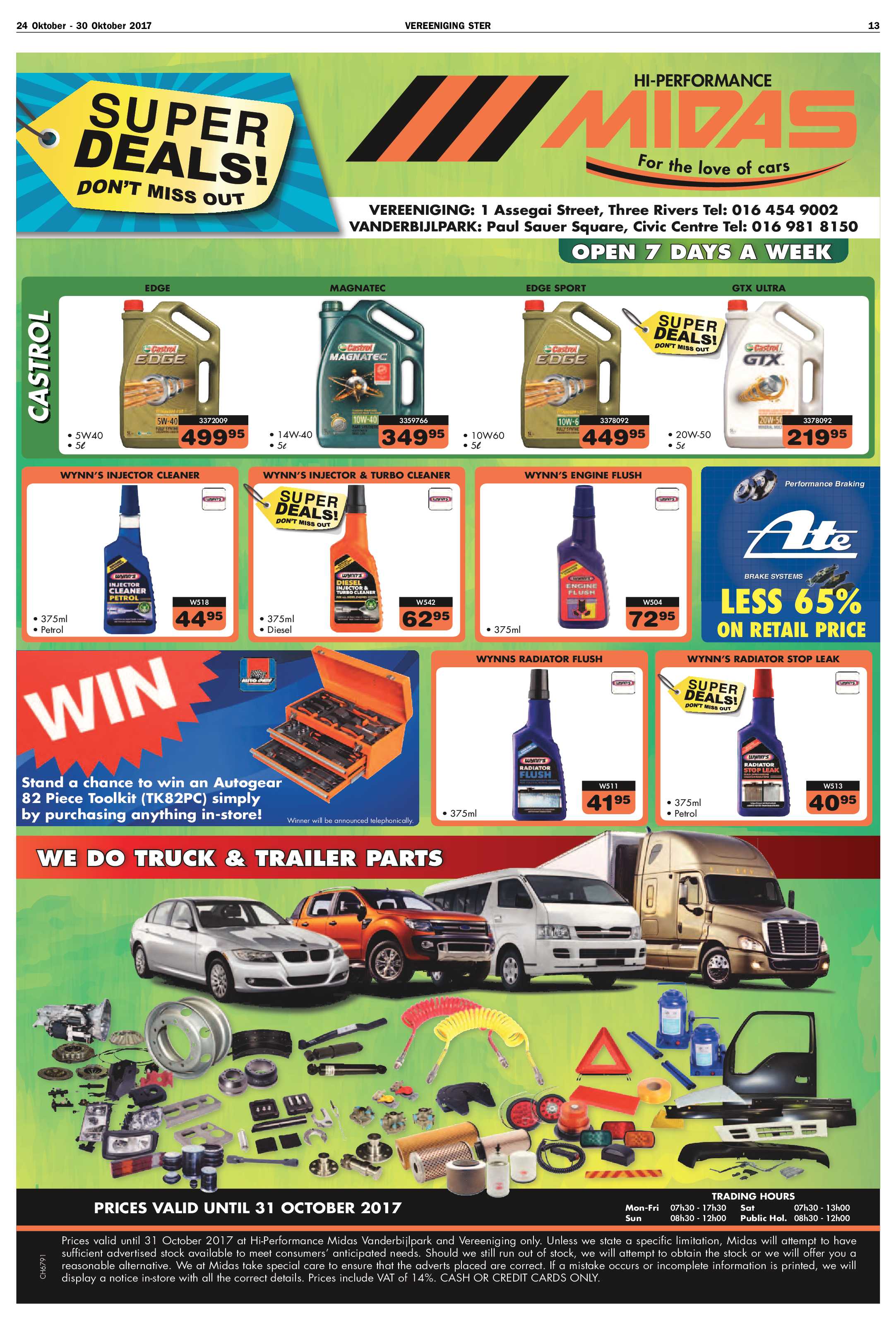 Vereeniging Ster 24 – 30 Oktober 2017 page 12