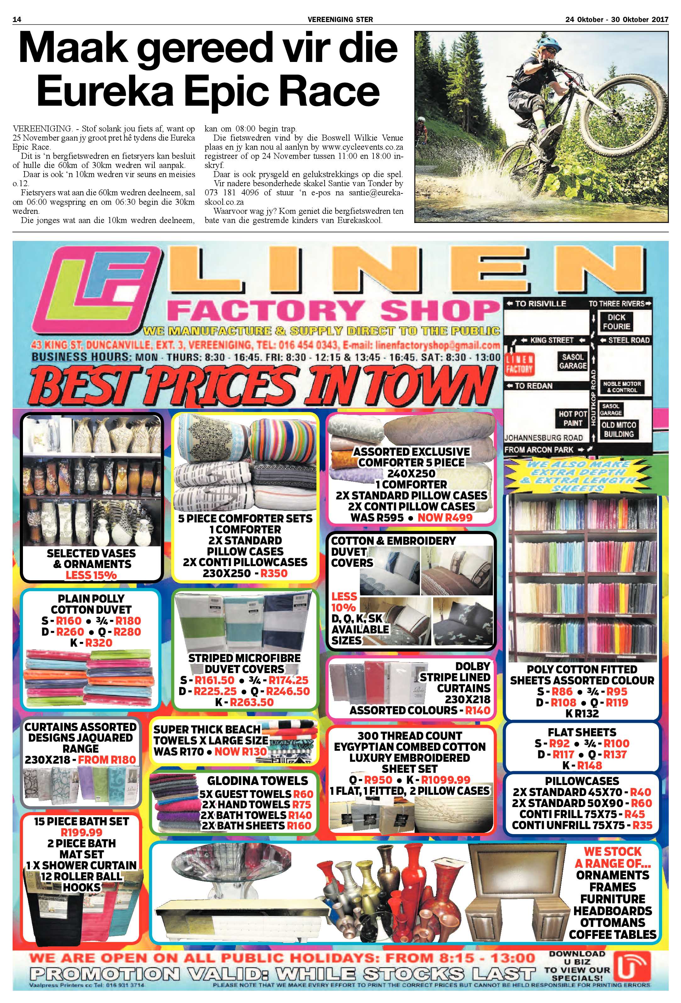 Vereeniging Ster 24 – 30 Oktober 2017 page 13