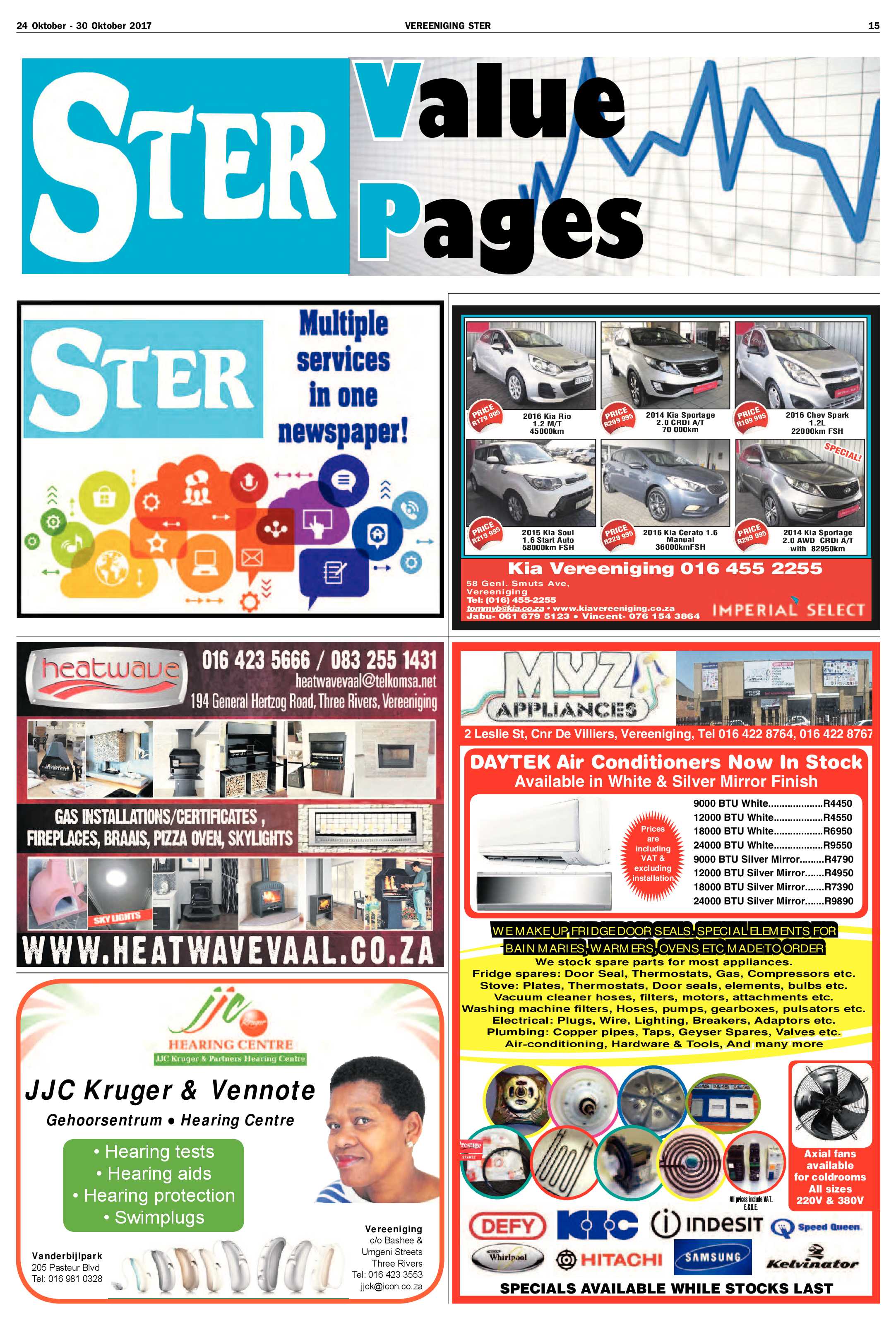 Vereeniging Ster 24 – 30 Oktober 2017 page 14