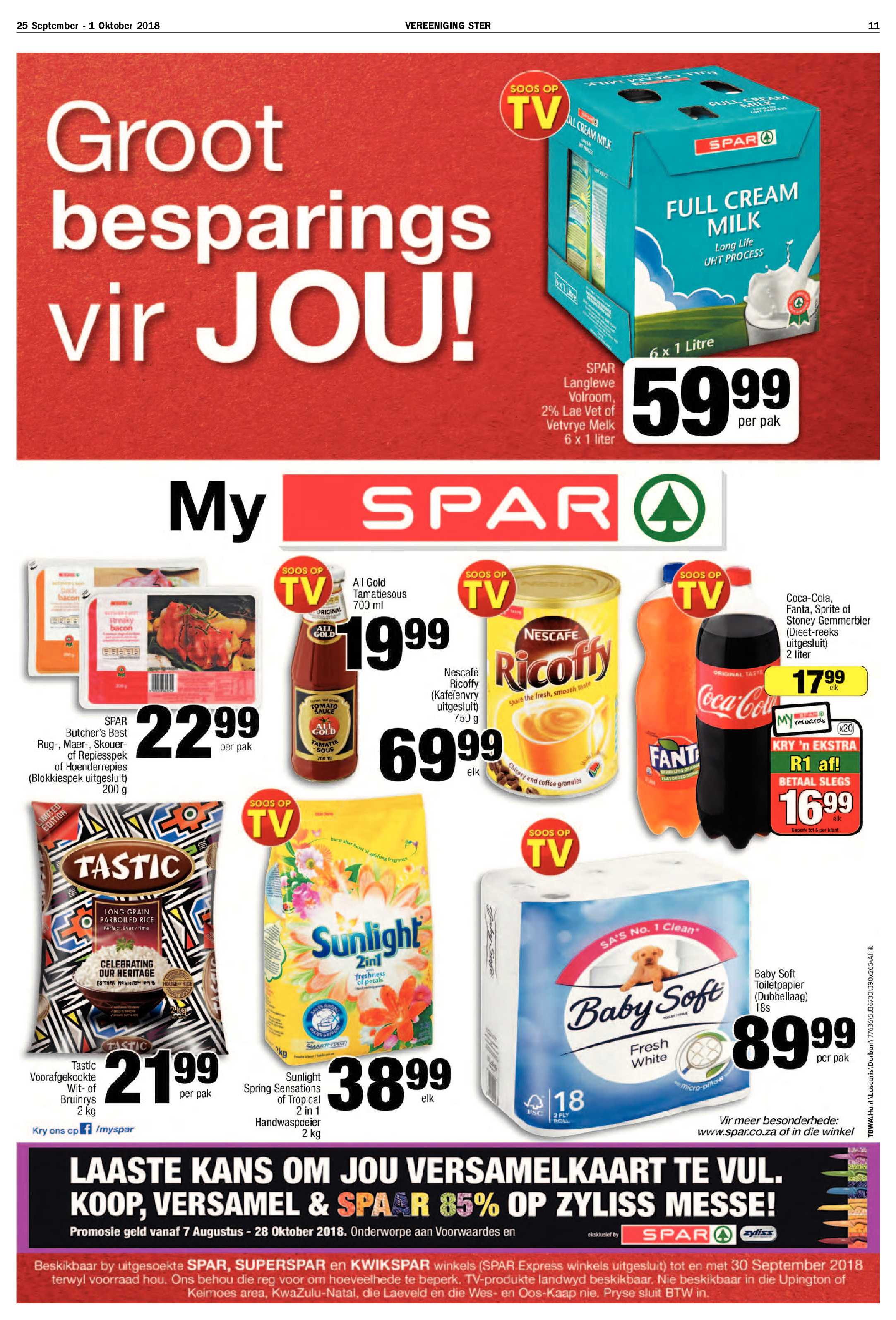 Vereeniging Ster 25 September – 1 Oktober 2018 page 10