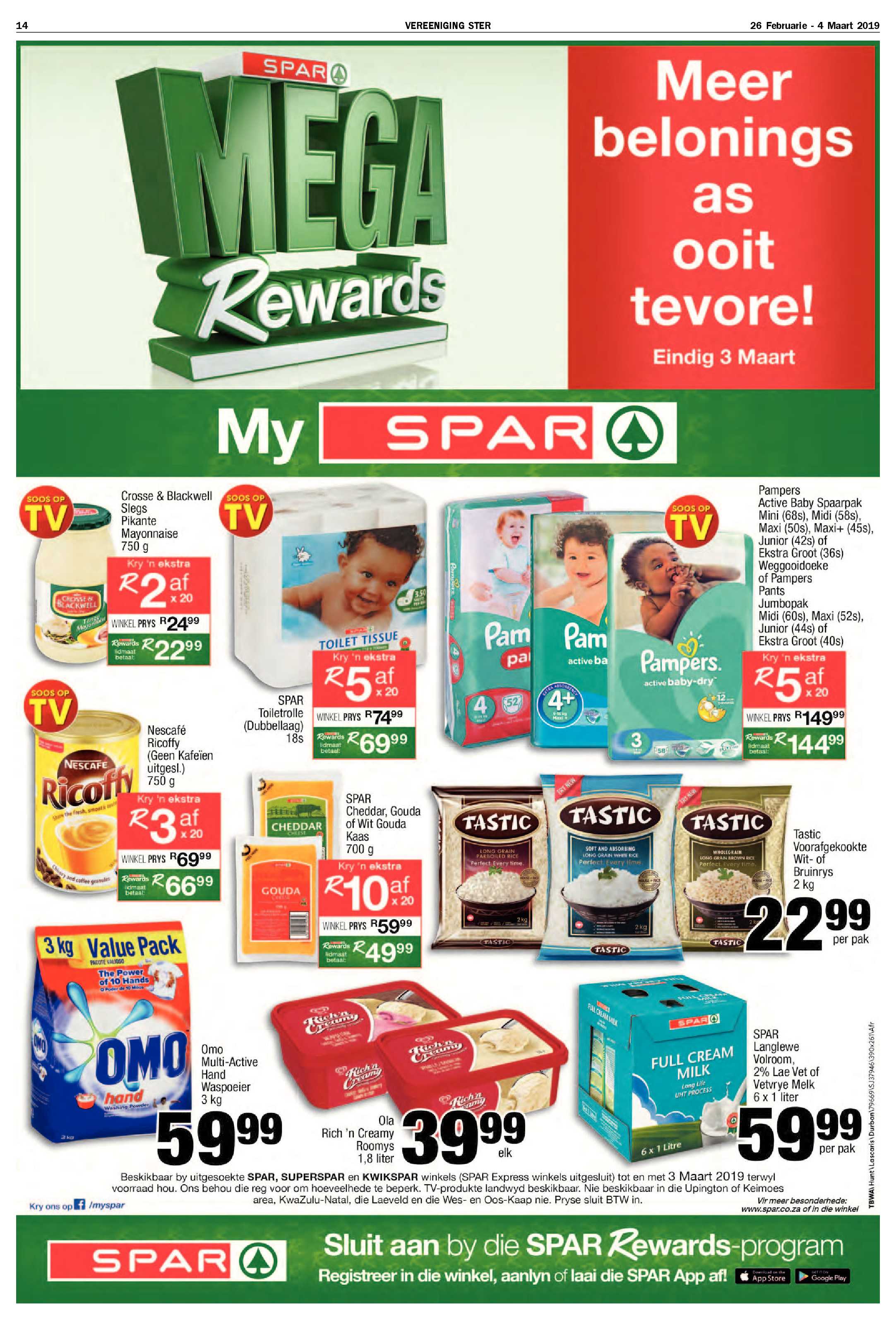 Vereeniging Ster 26 Februarie – 4 Maart 2019 page 14