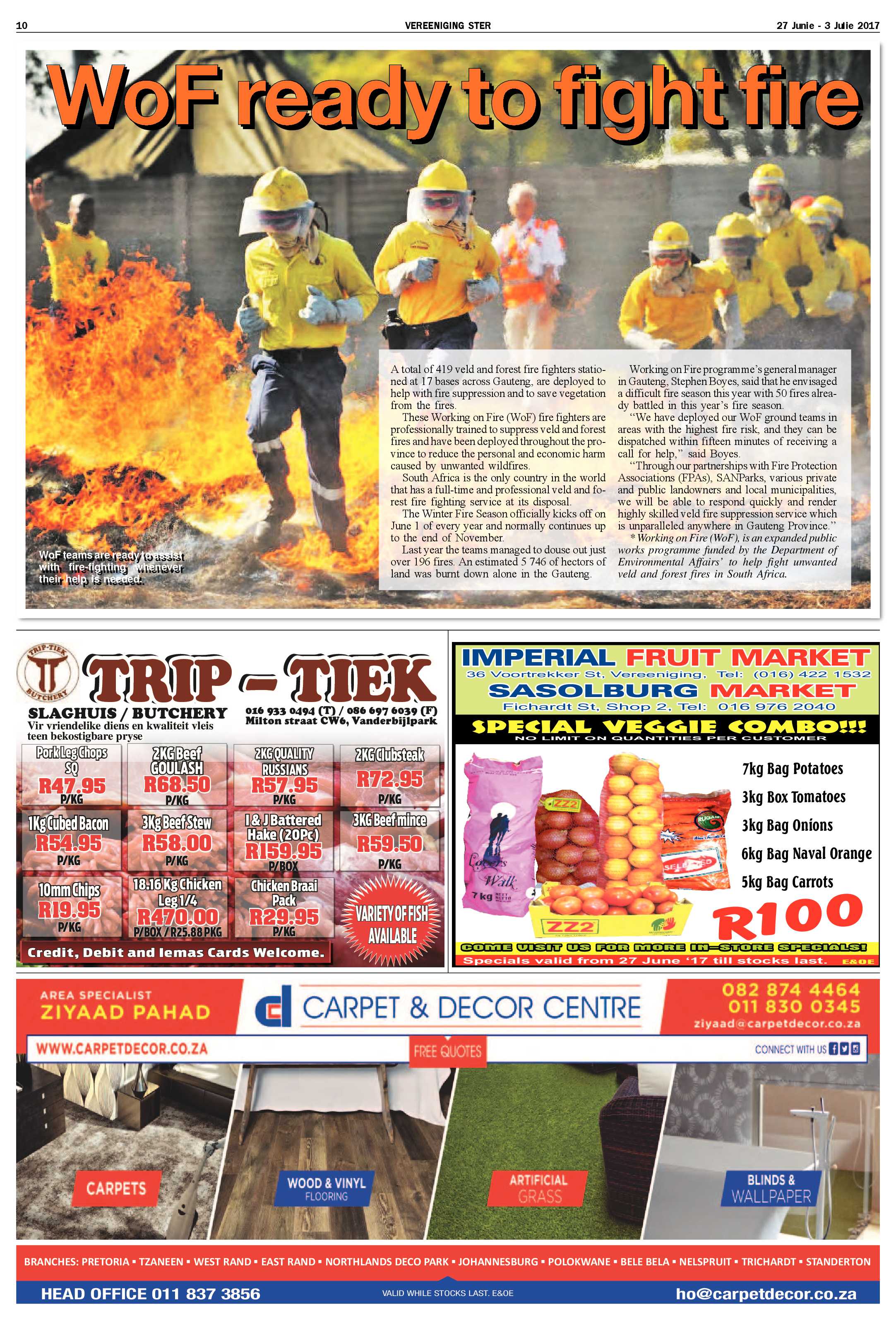 Vereeniging Ster 27 Junie – 3 Julie 2017 page 10