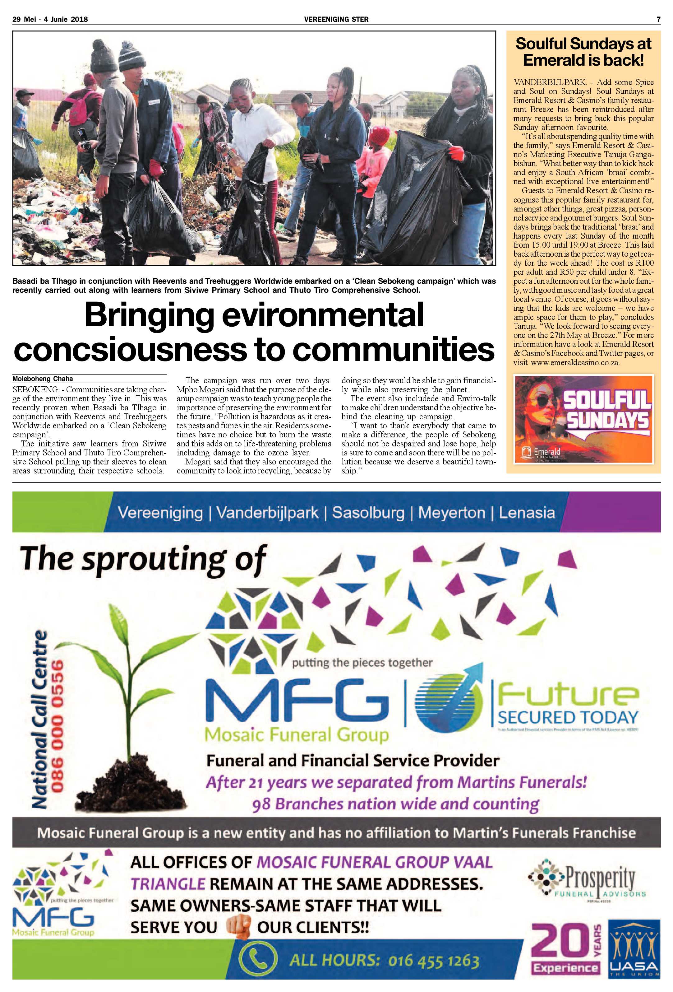 Vereeniging Ster 29 Mei – 4 Junie 2018 page 7