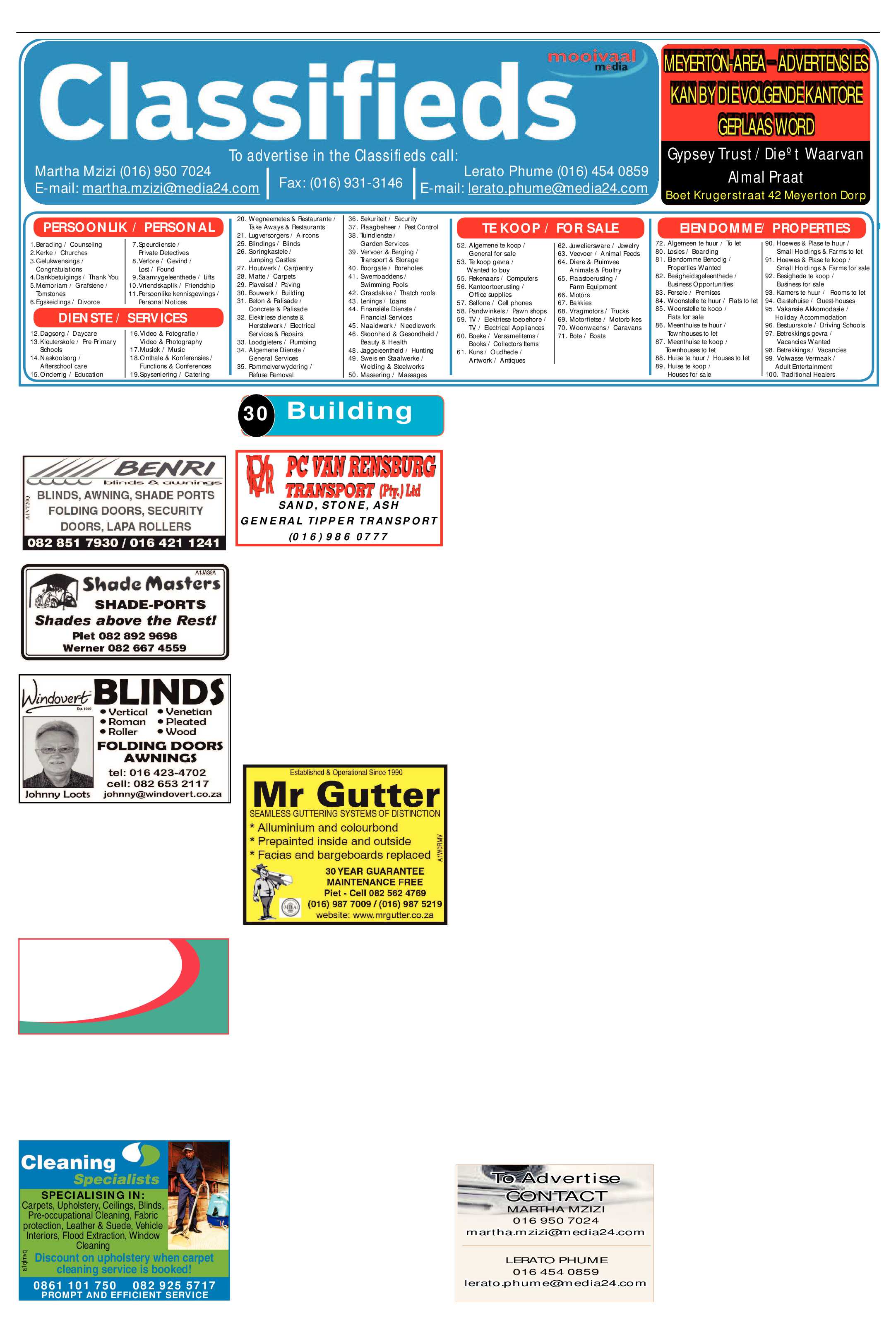 Vereeniging Ster 2 – 8 Mei 2017 page 10