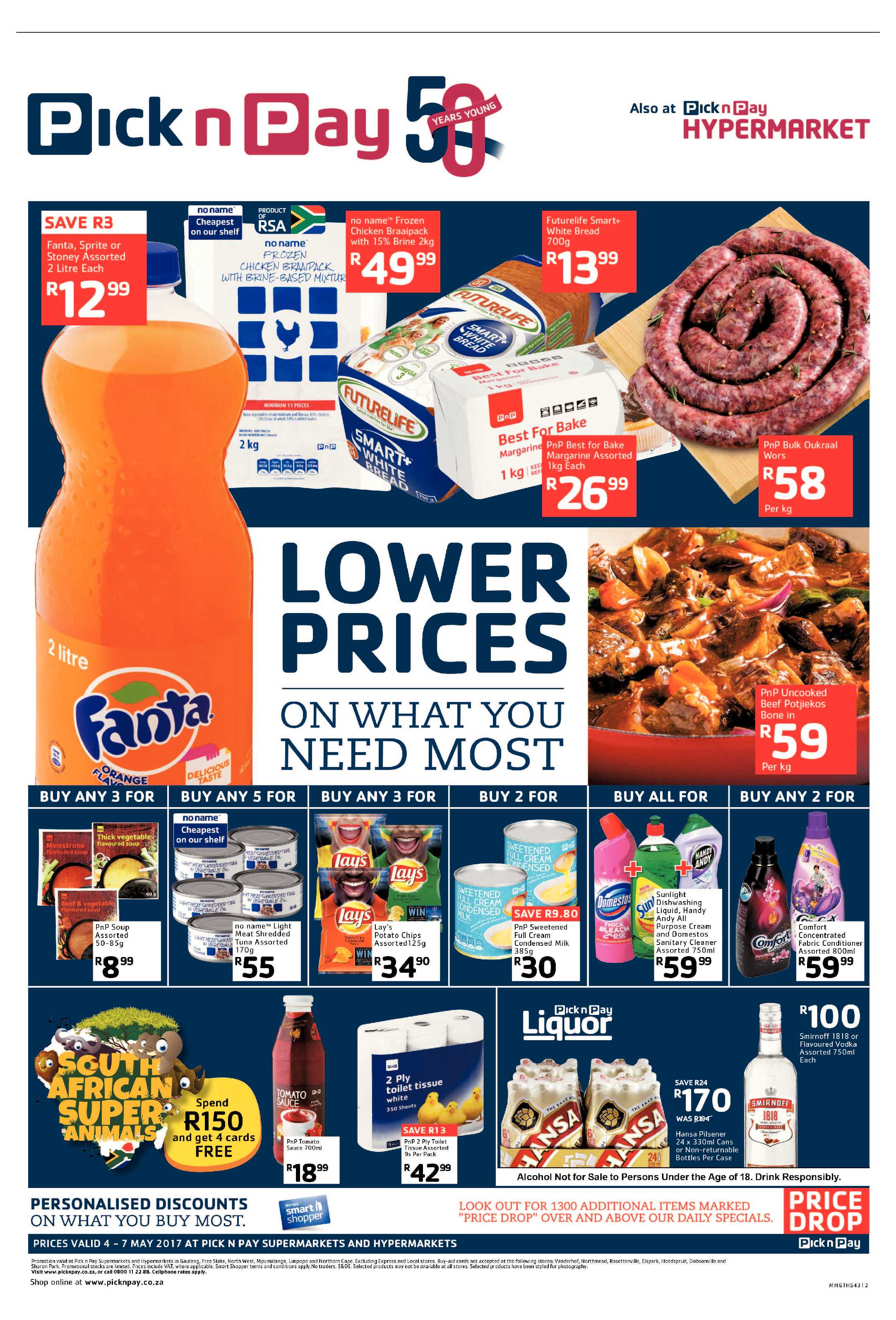 Vereeniging Ster 2 – 8 Mei 2017 page 7