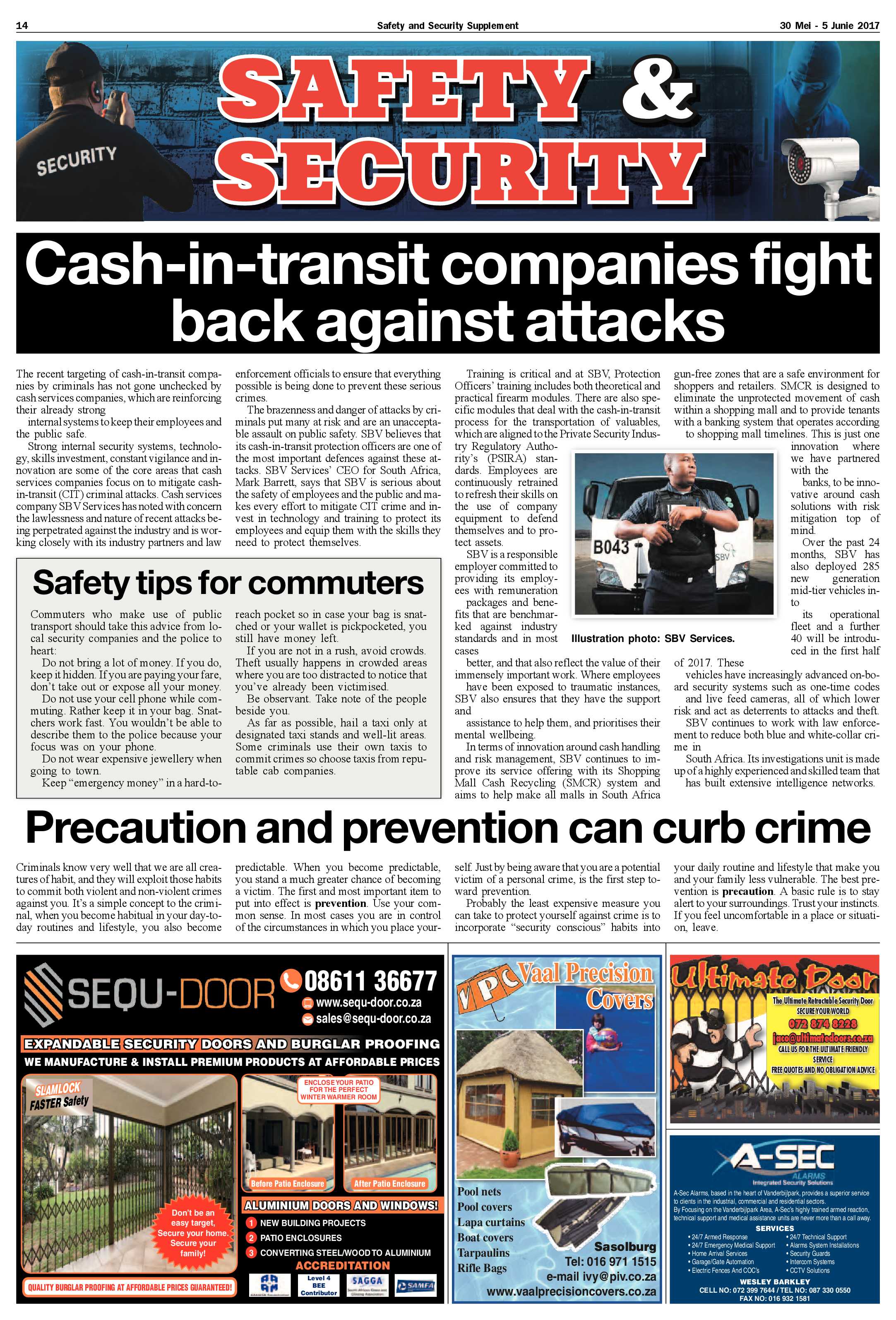 Vereeniging Ster 30 Mei – 5 Junie 2017 page 14