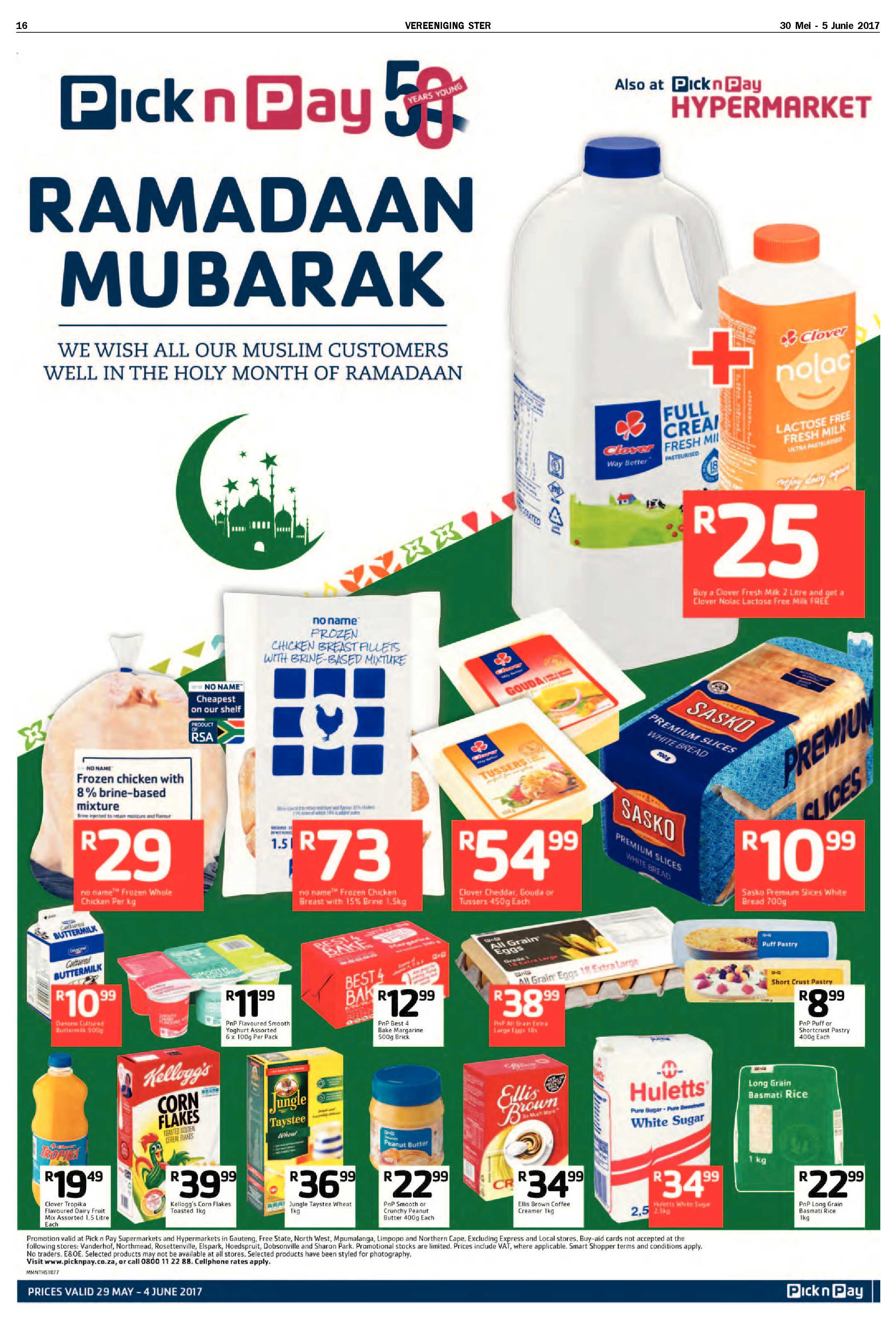 Vereeniging Ster 30 Mei – 5 Junie 2017 page 16