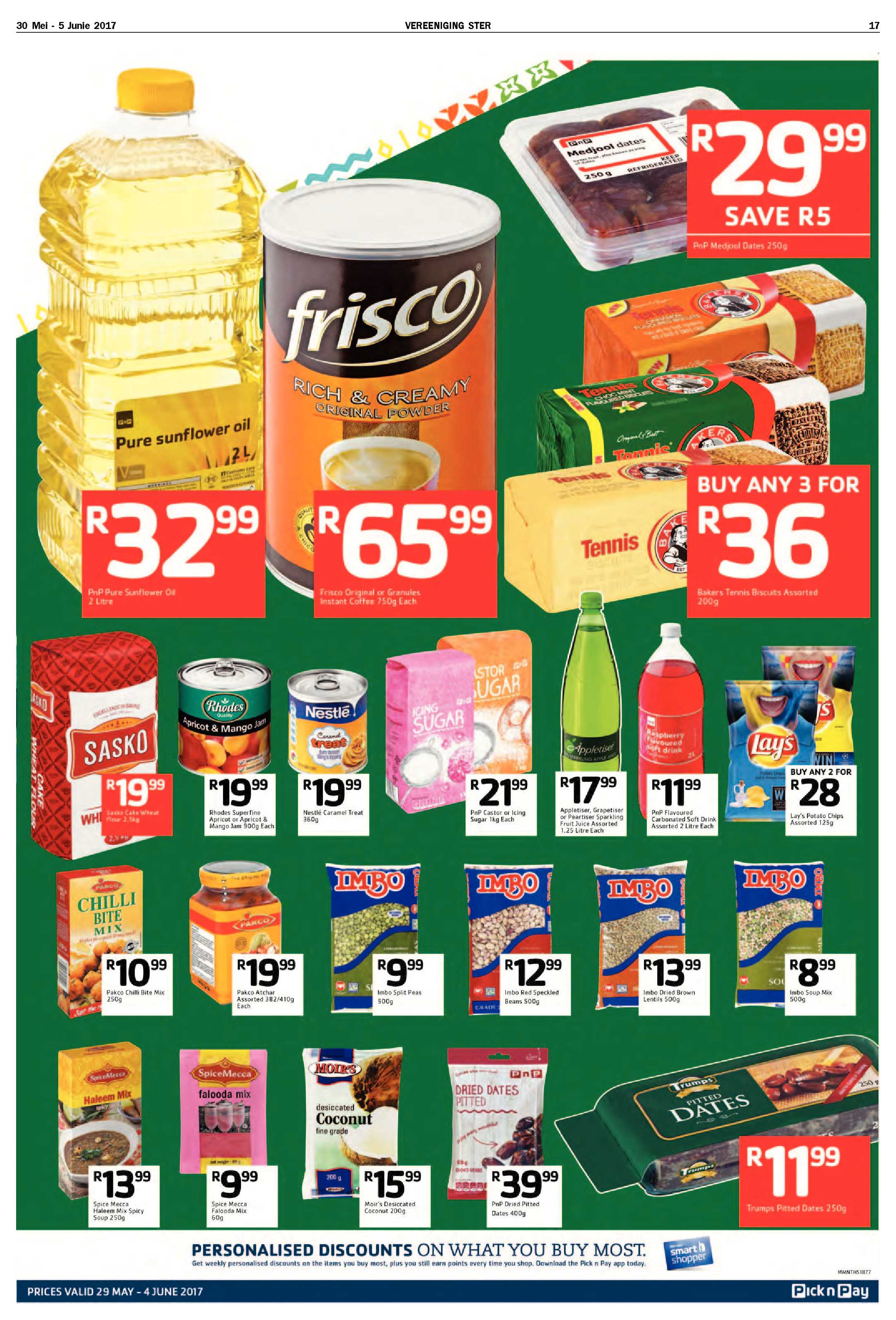 Vereeniging Ster 30 Mei – 5 Junie 2017 page 17