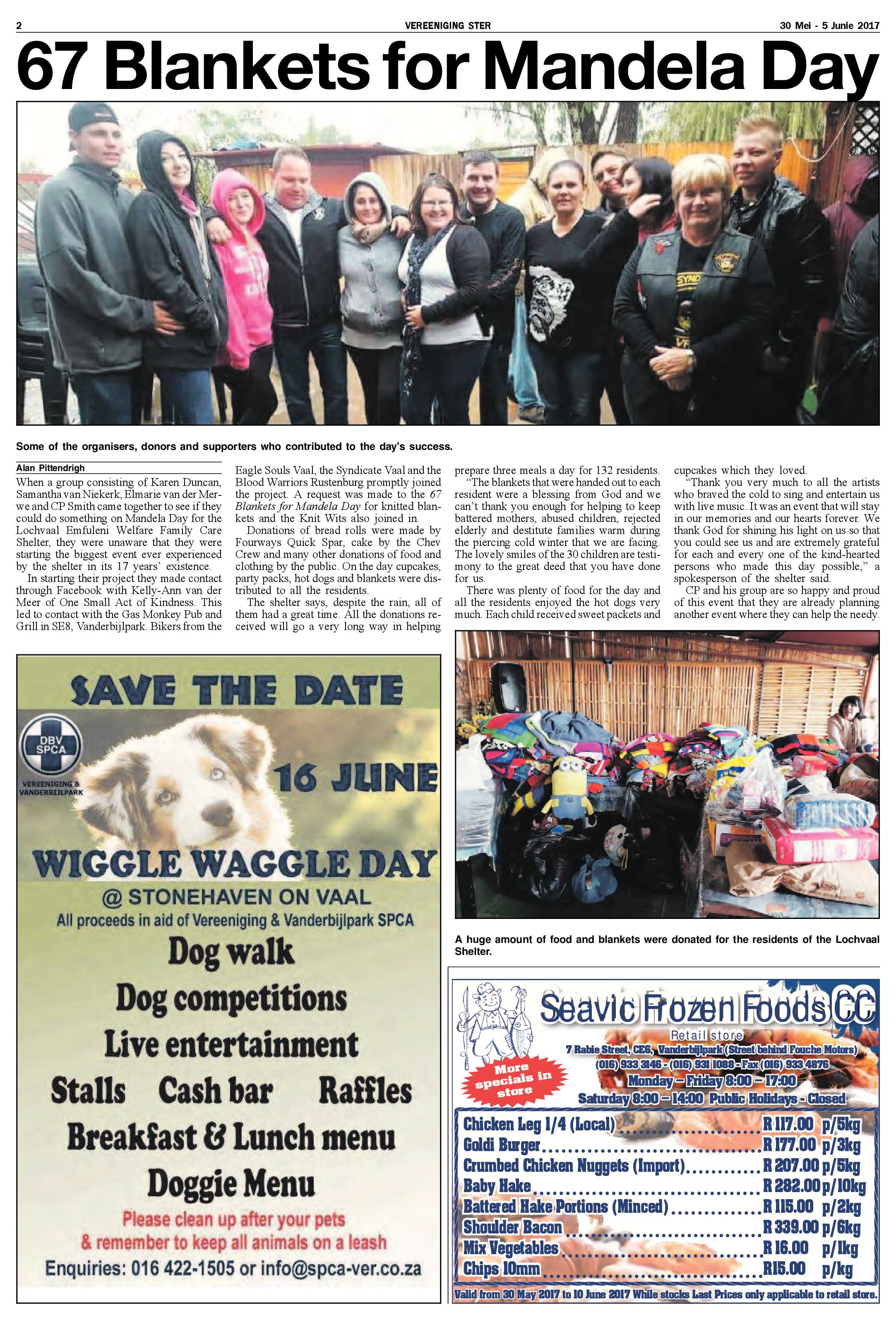 Vereeniging Ster 30 Mei – 5 Junie 2017 page 2