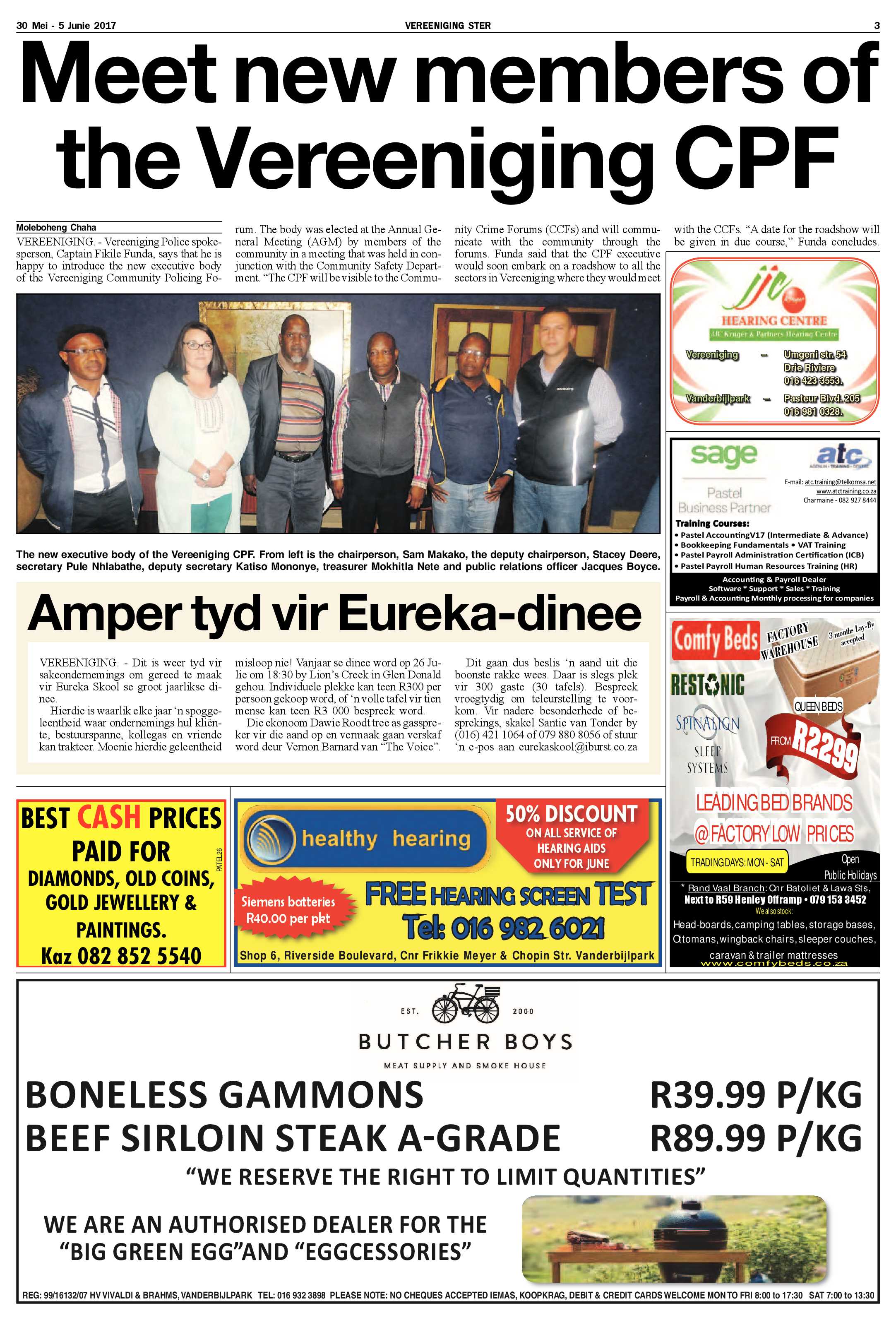 Vereeniging Ster 30 Mei – 5 Junie 2017 page 3