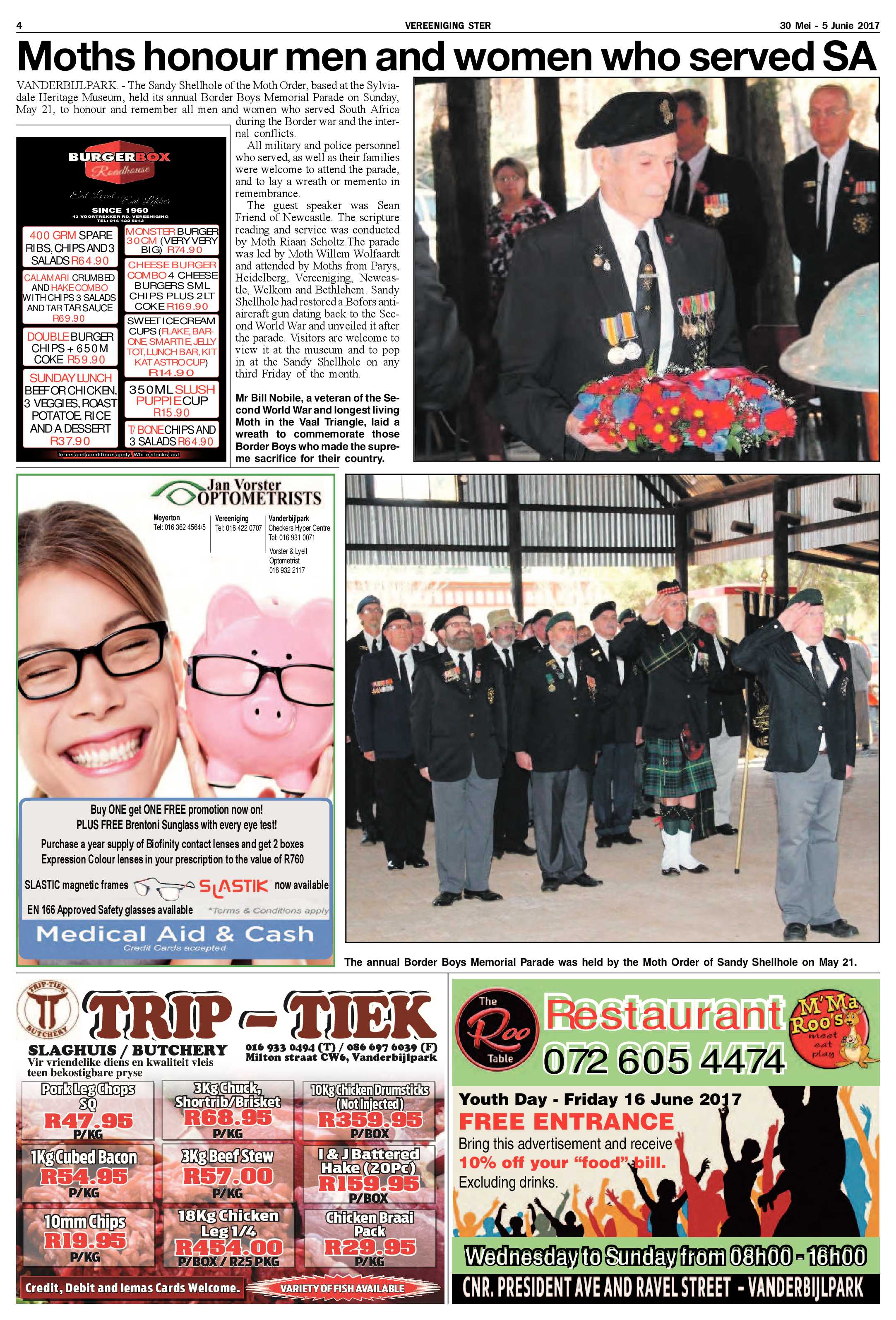 Vereeniging Ster 30 Mei – 5 Junie 2017 page 4