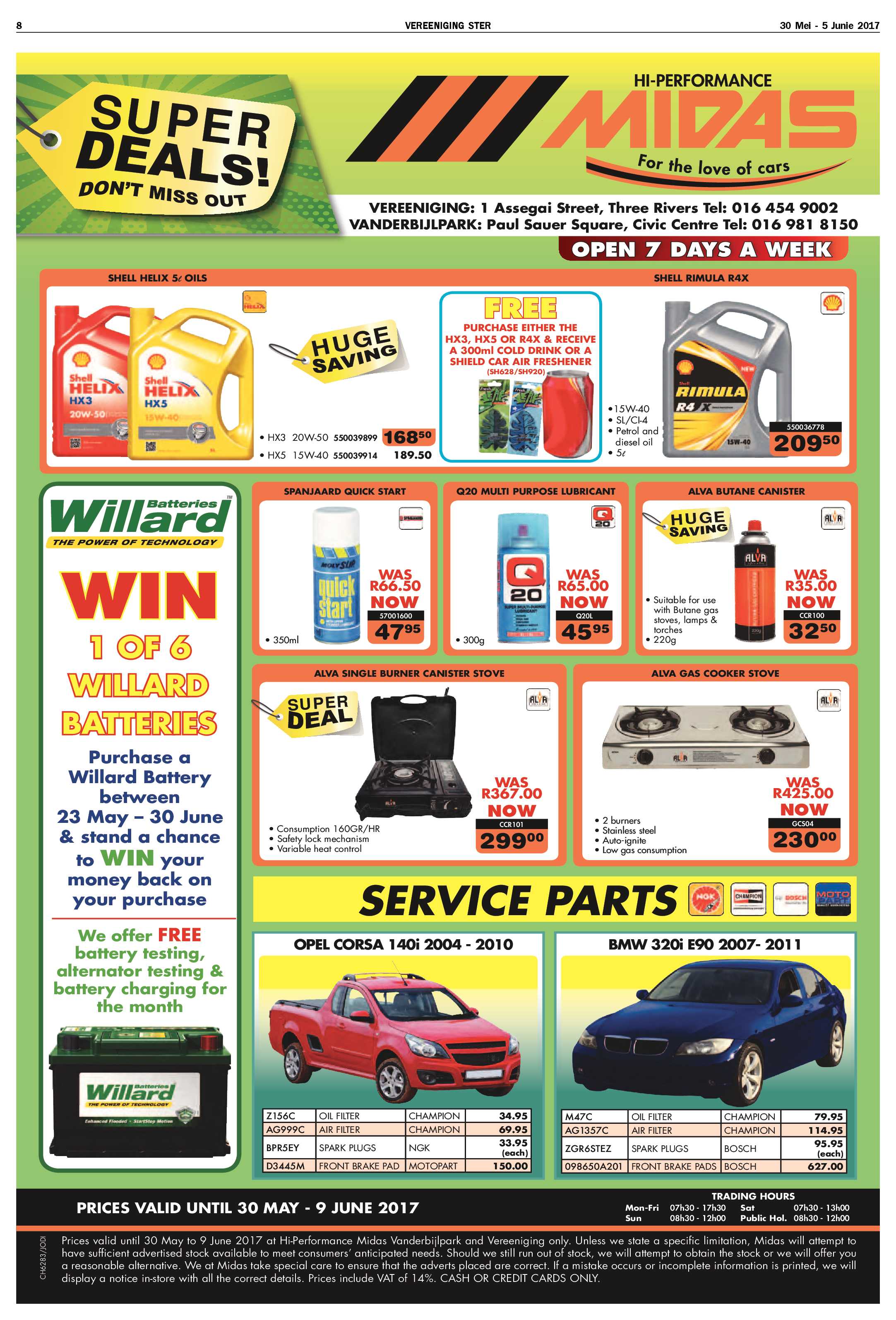 Vereeniging Ster 30 Mei – 5 Junie 2017 page 8