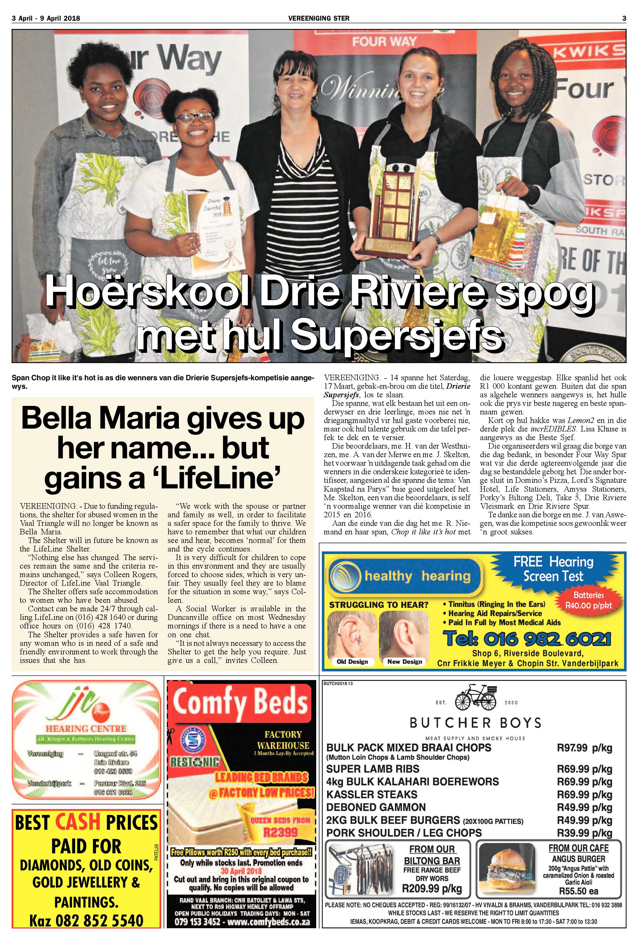 Vereeniging Ster 3 – 9 April 2018 page 3
