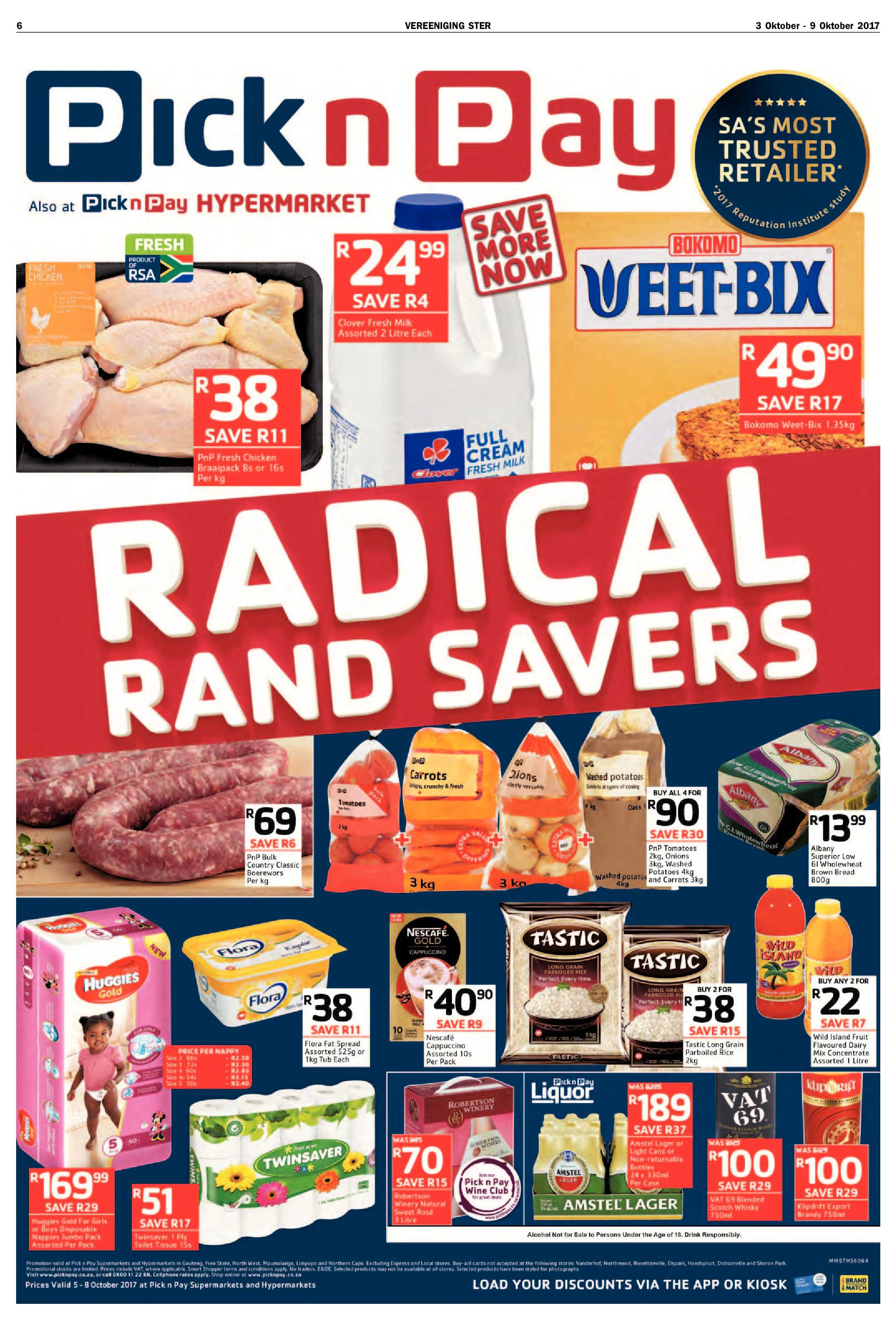 Vereeniging Ster 3 – 9 Oktober 2017 page 6