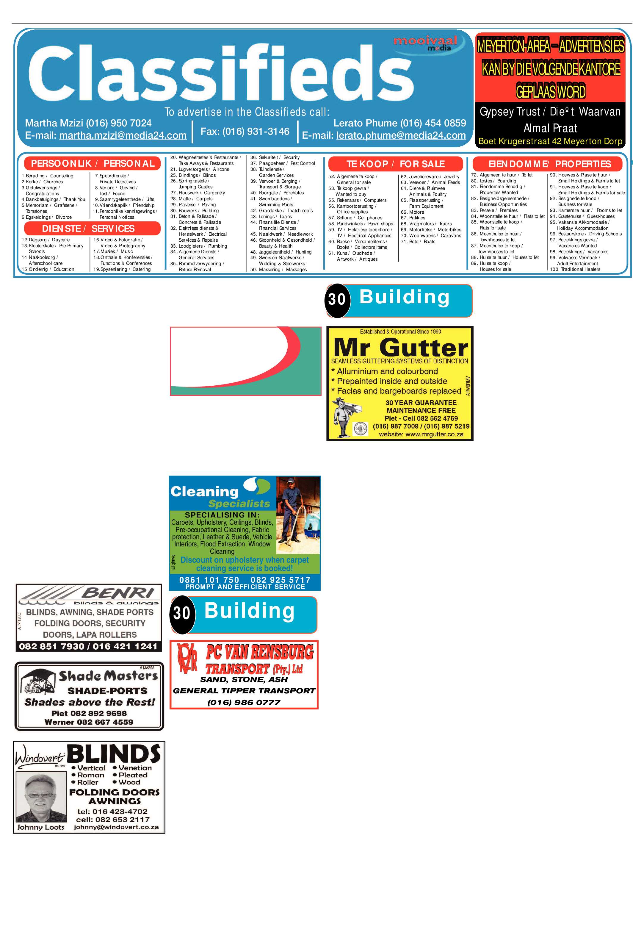 Vereeniging Ster 4 – 10 April 2017 page 14