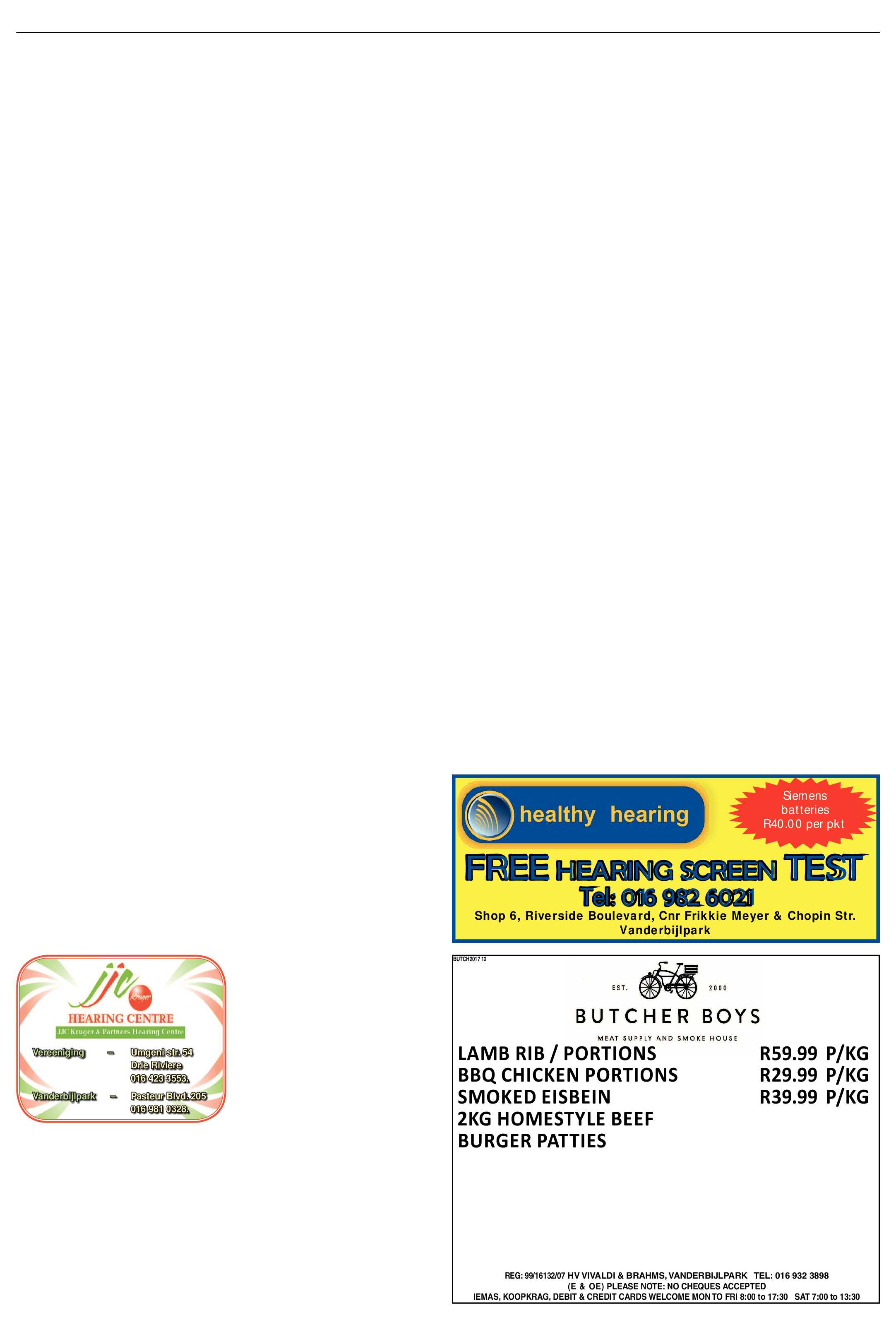 Vereeniging Ster 4 – 10 April 2017 page 3